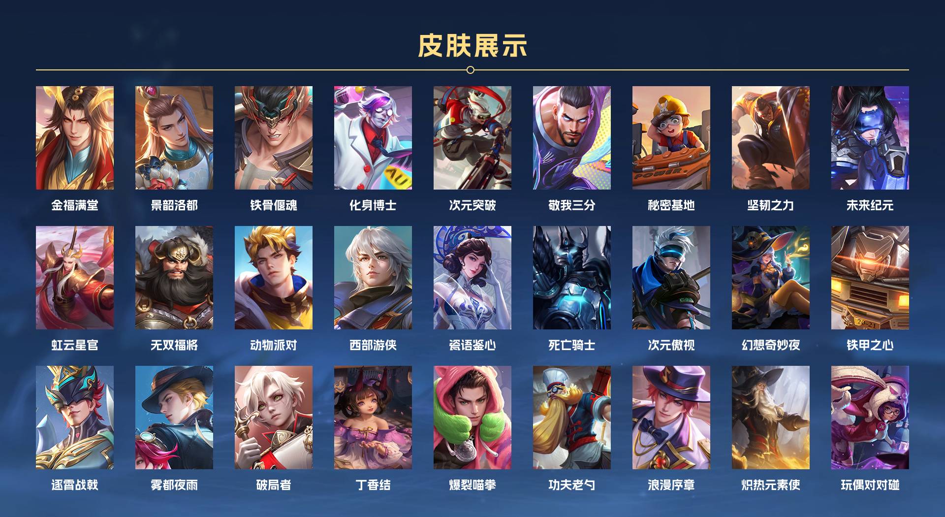 WZ3156001王者荣耀账号详情图5 WZ3156001王者荣耀账号详情图5