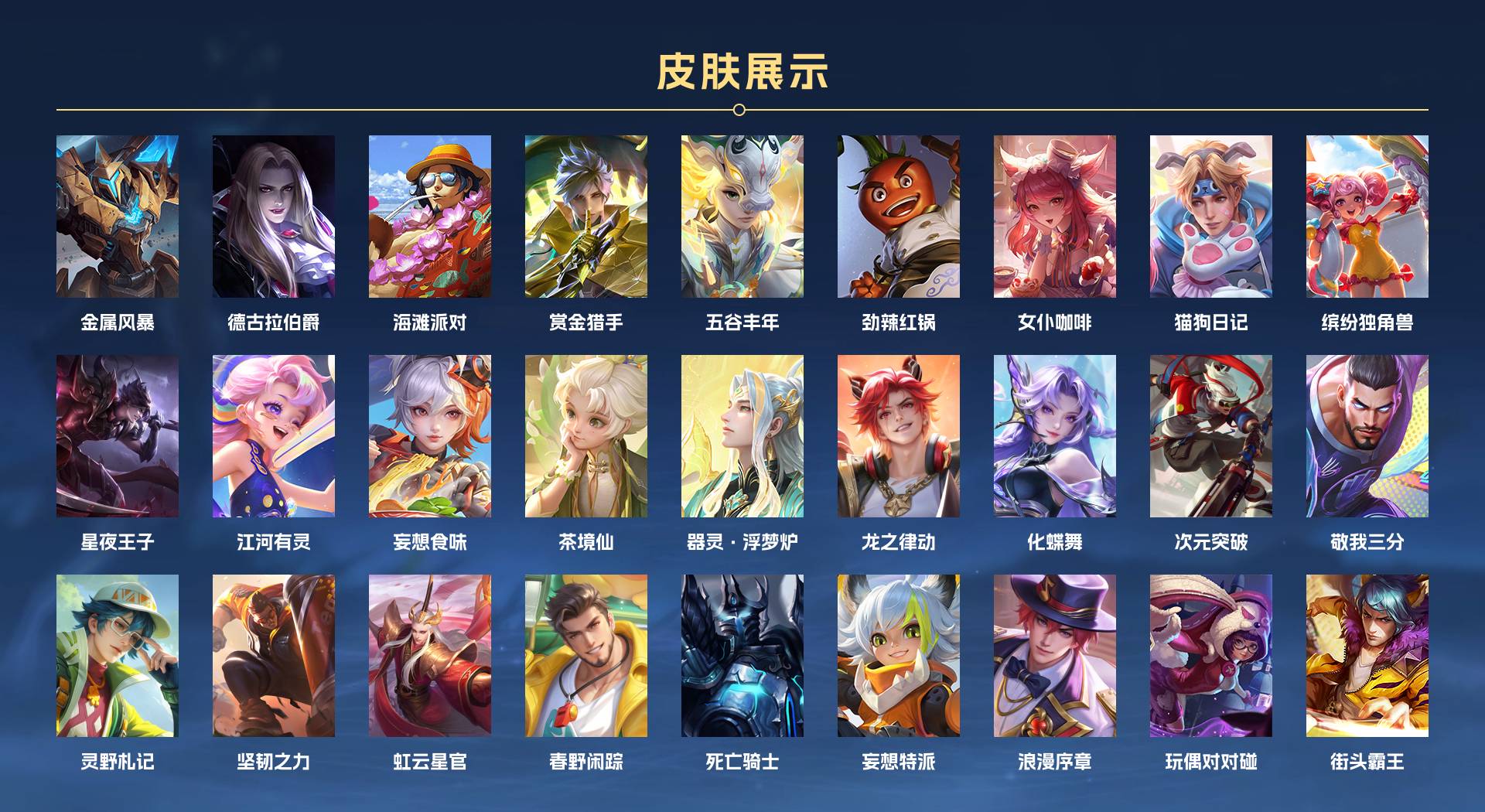 WZ3156335王者荣耀账号详情图2 WZ3156335王者荣耀账号详情图2