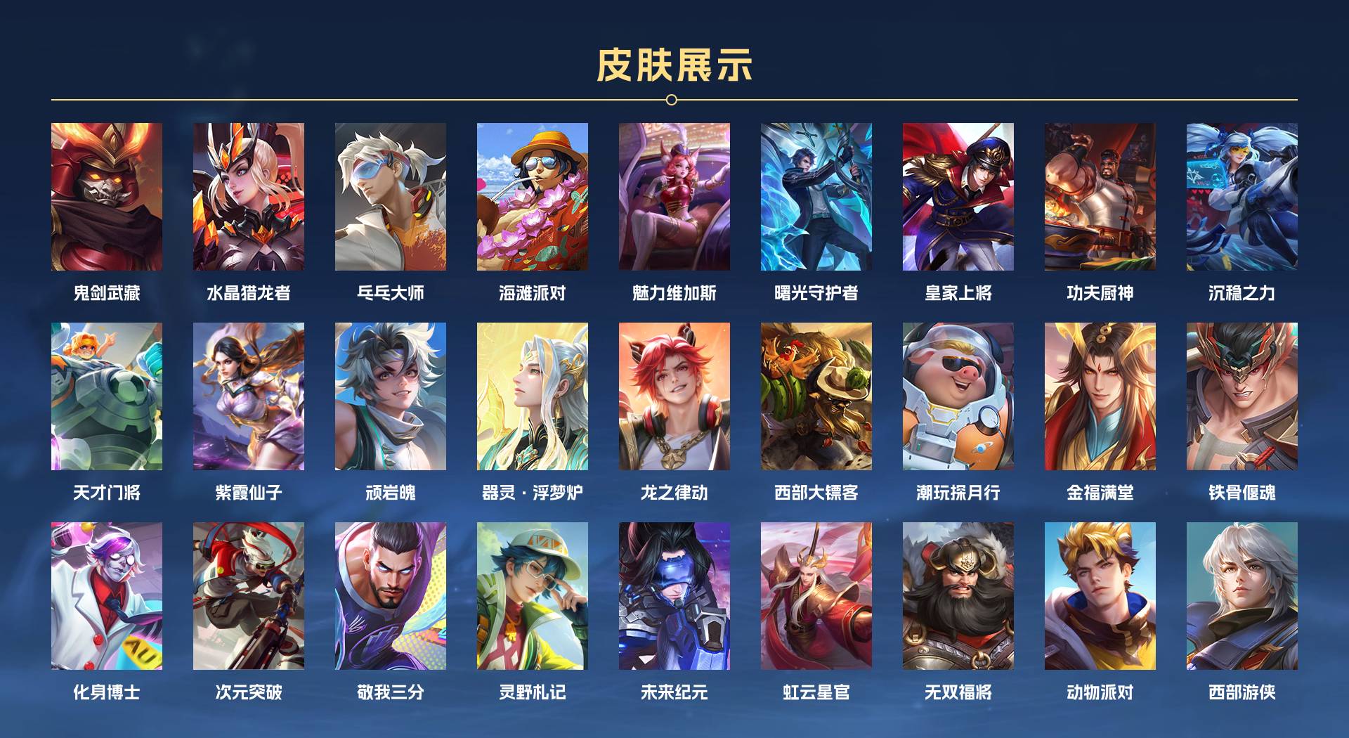 WZ3156354王者荣耀账号详情图2 WZ3156354王者荣耀账号详情图2