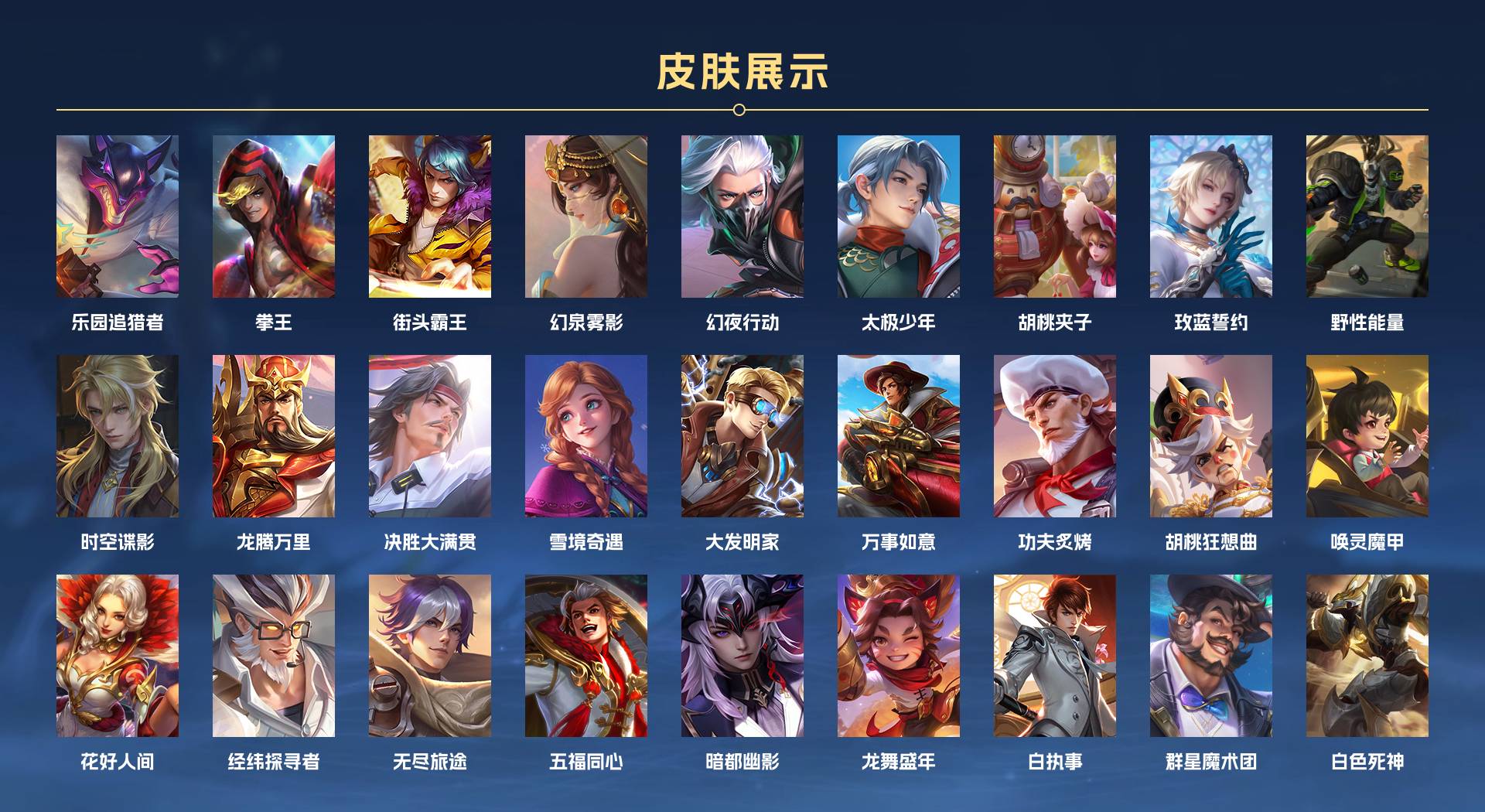 WZ3156403王者荣耀账号详情图4