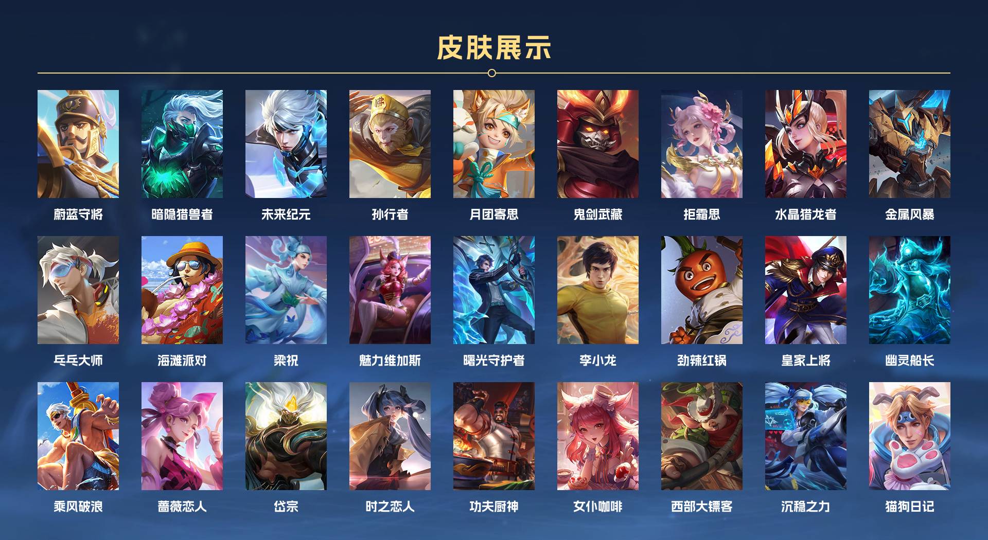 WZ3156417王者荣耀账号详情图2 WZ3156417王者荣耀账号详情图2