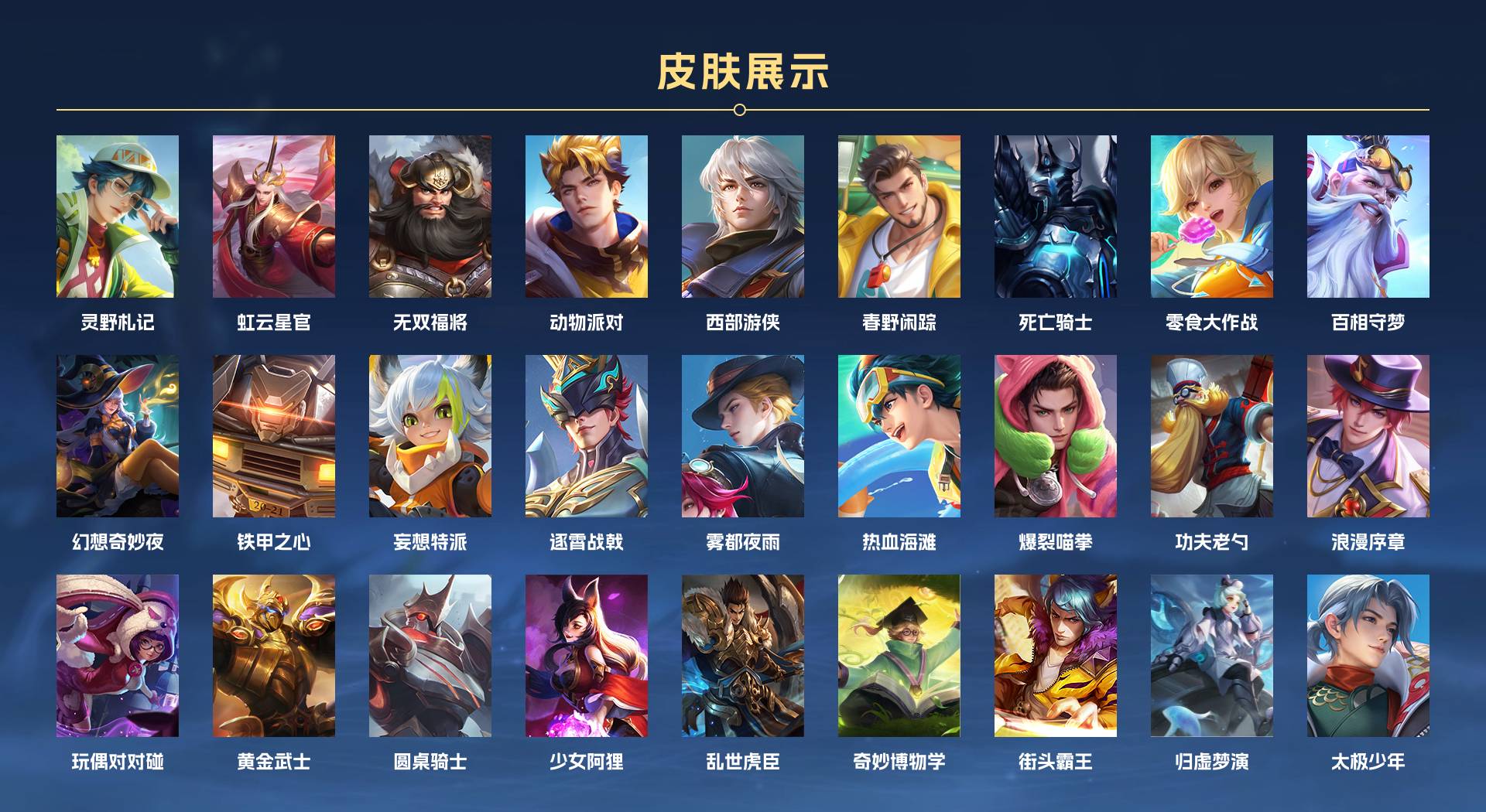 WZ3156417王者荣耀账号详情图4 WZ3156417王者荣耀账号详情图4