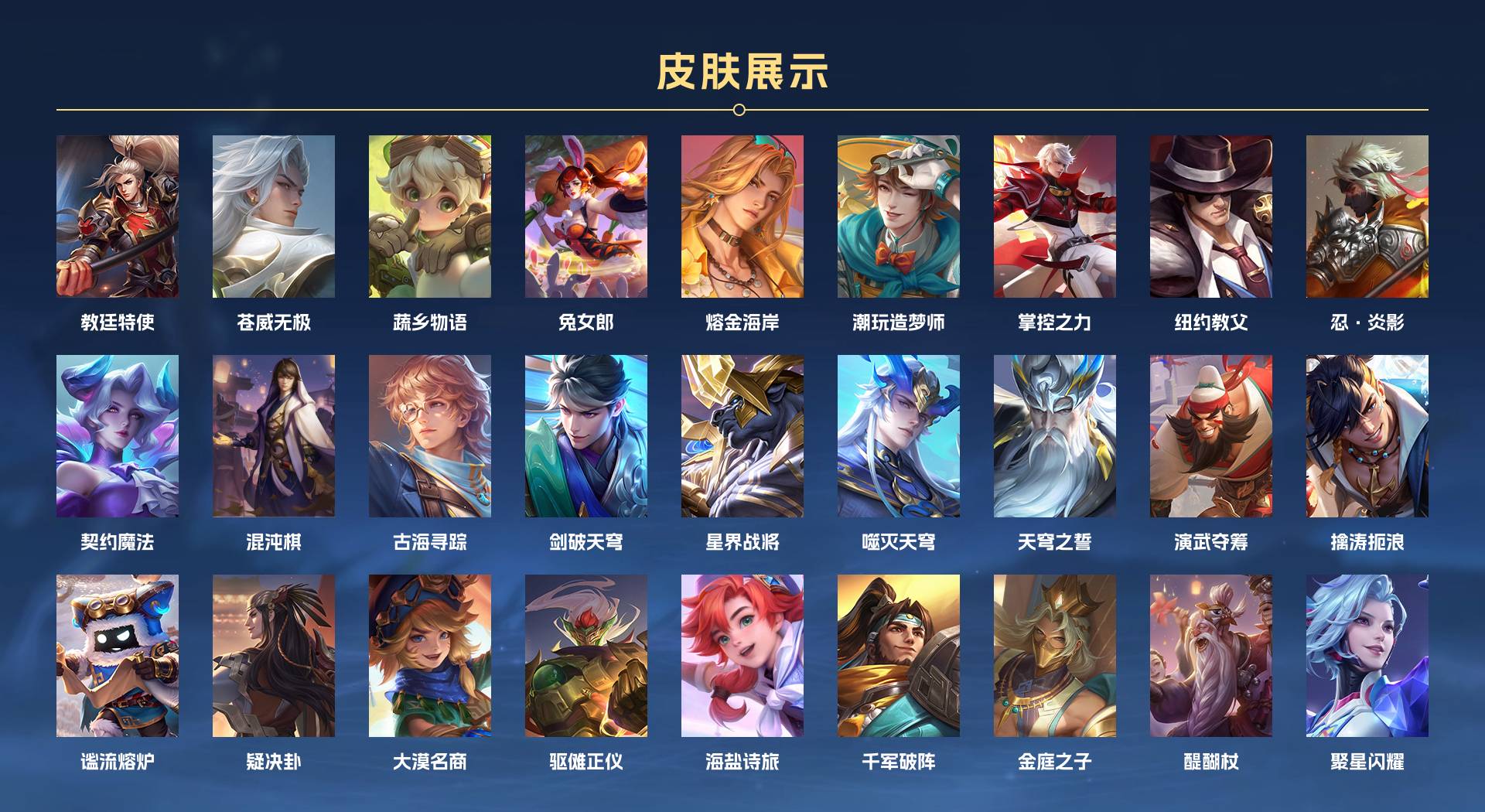 WZ3156417王者荣耀账号详情图6 WZ3156417王者荣耀账号详情图6