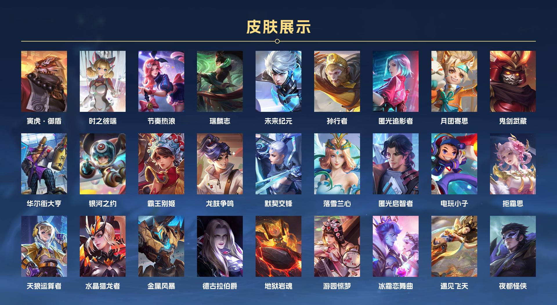 WZ3156972王者荣耀账号详情图9