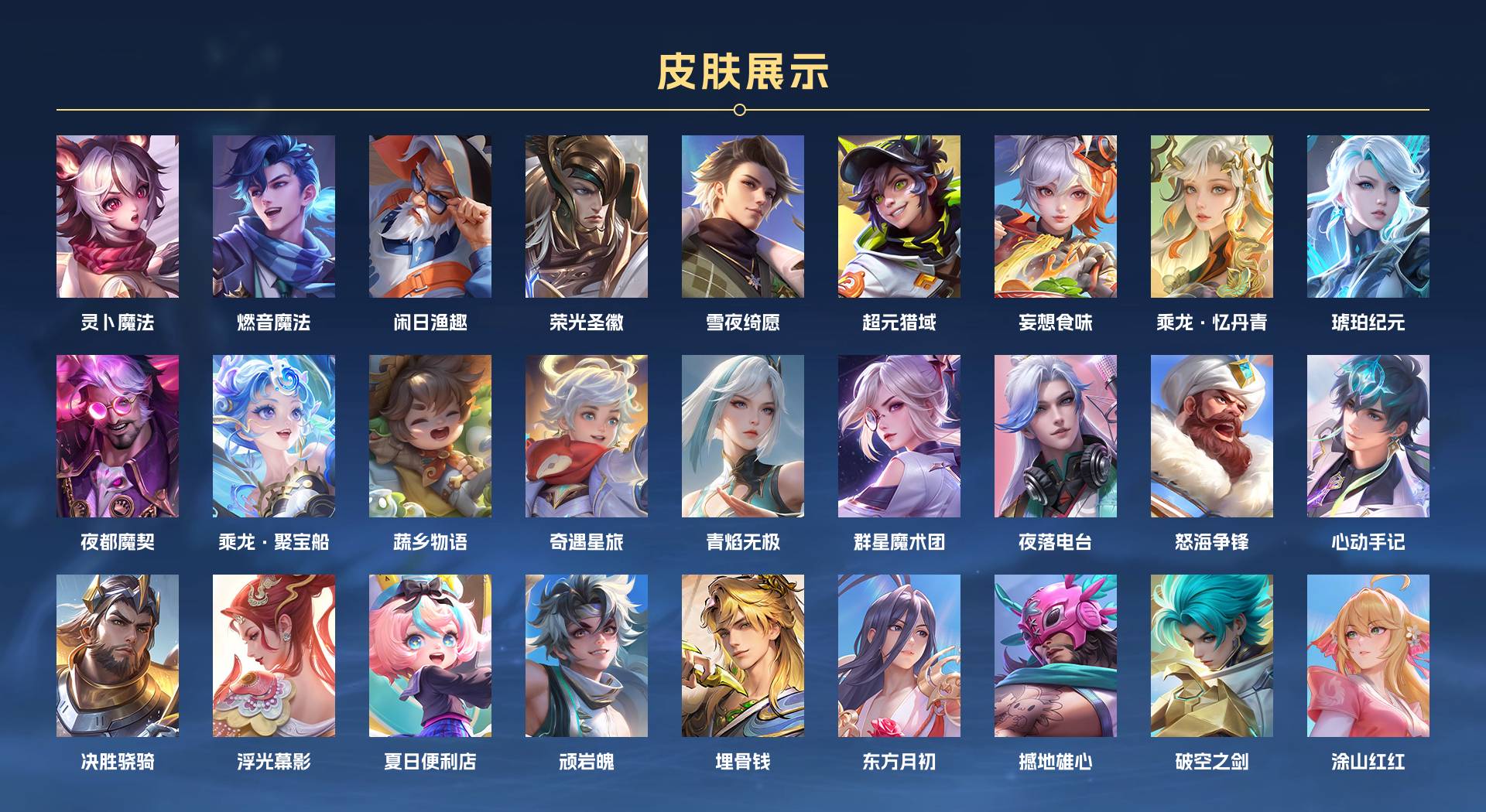 WZ3156972王者荣耀账号详情图15