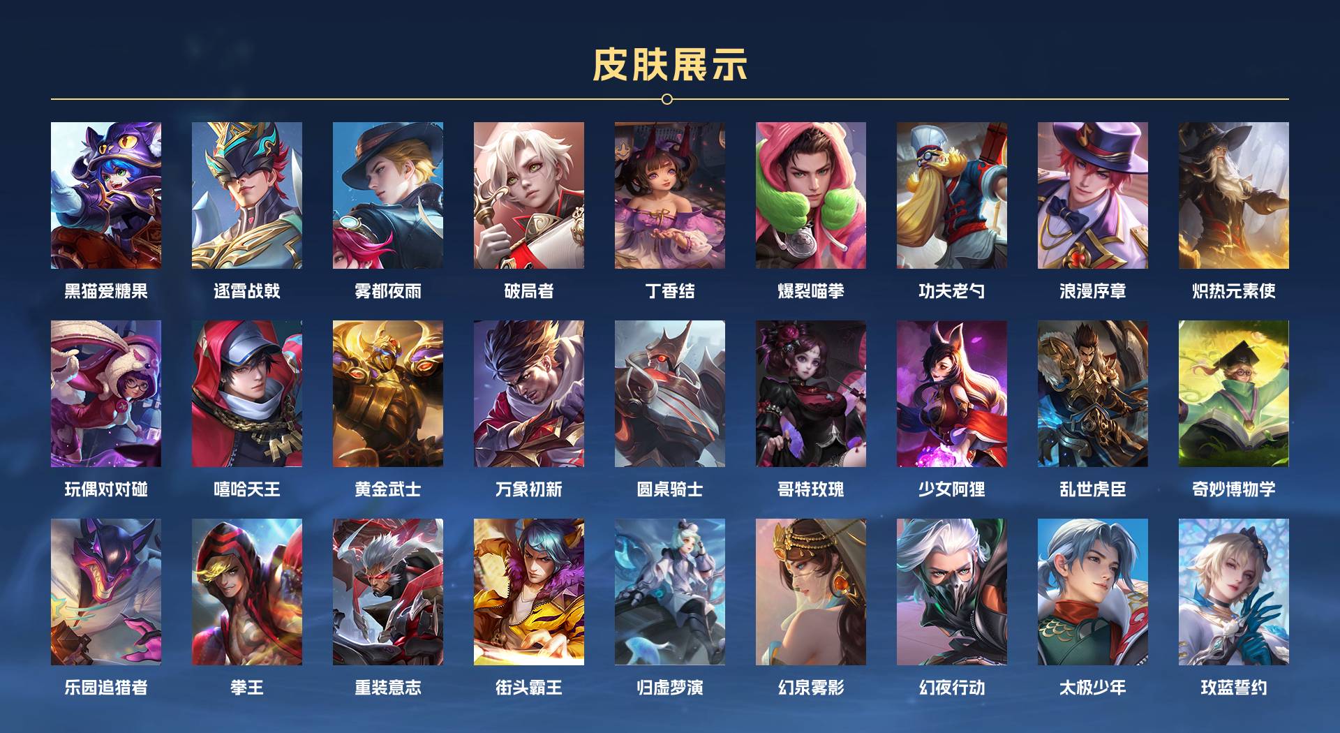 WZ3156972王者荣耀账号详情图18