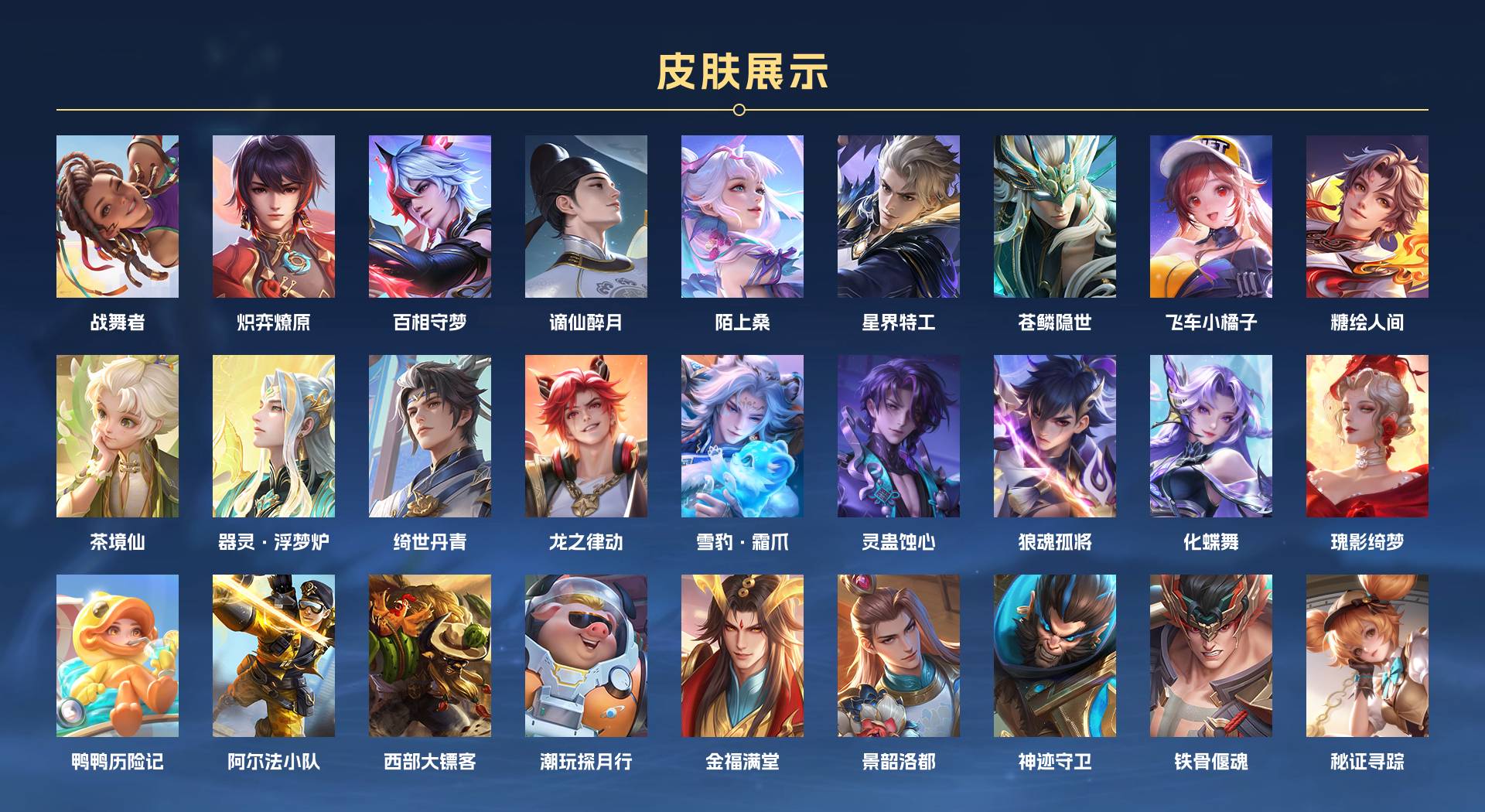 WZ3156972王者荣耀账号详情图16