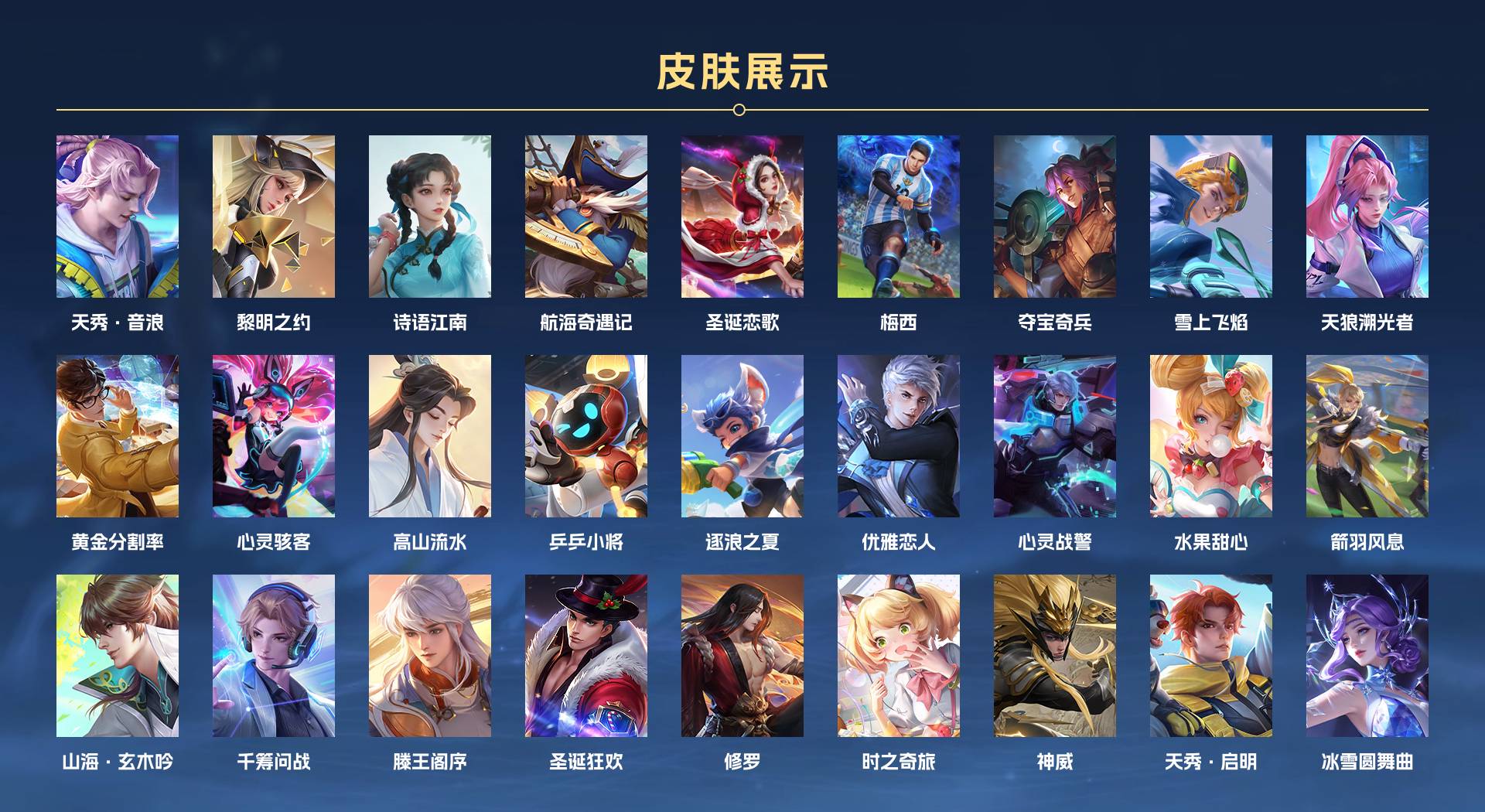 WZ3156972王者荣耀账号详情图7