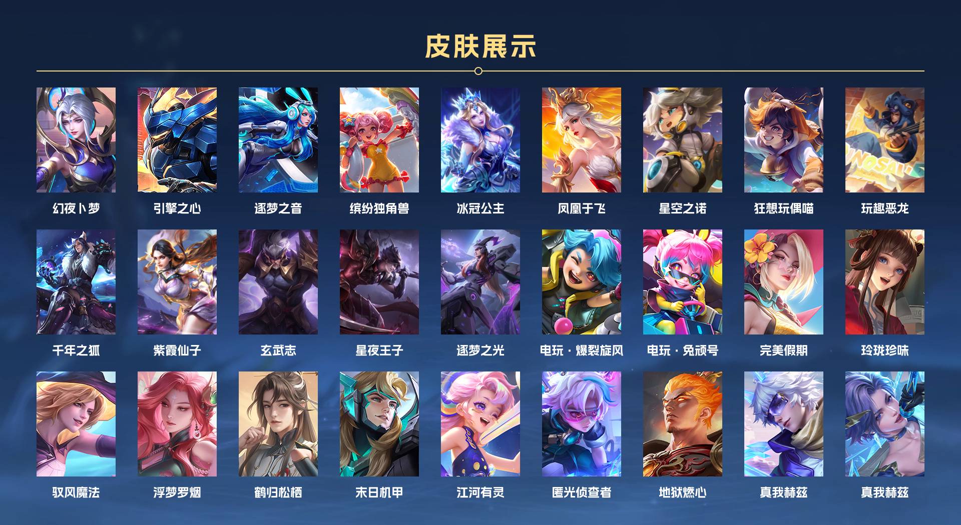 WZ3156972王者荣耀账号详情图14