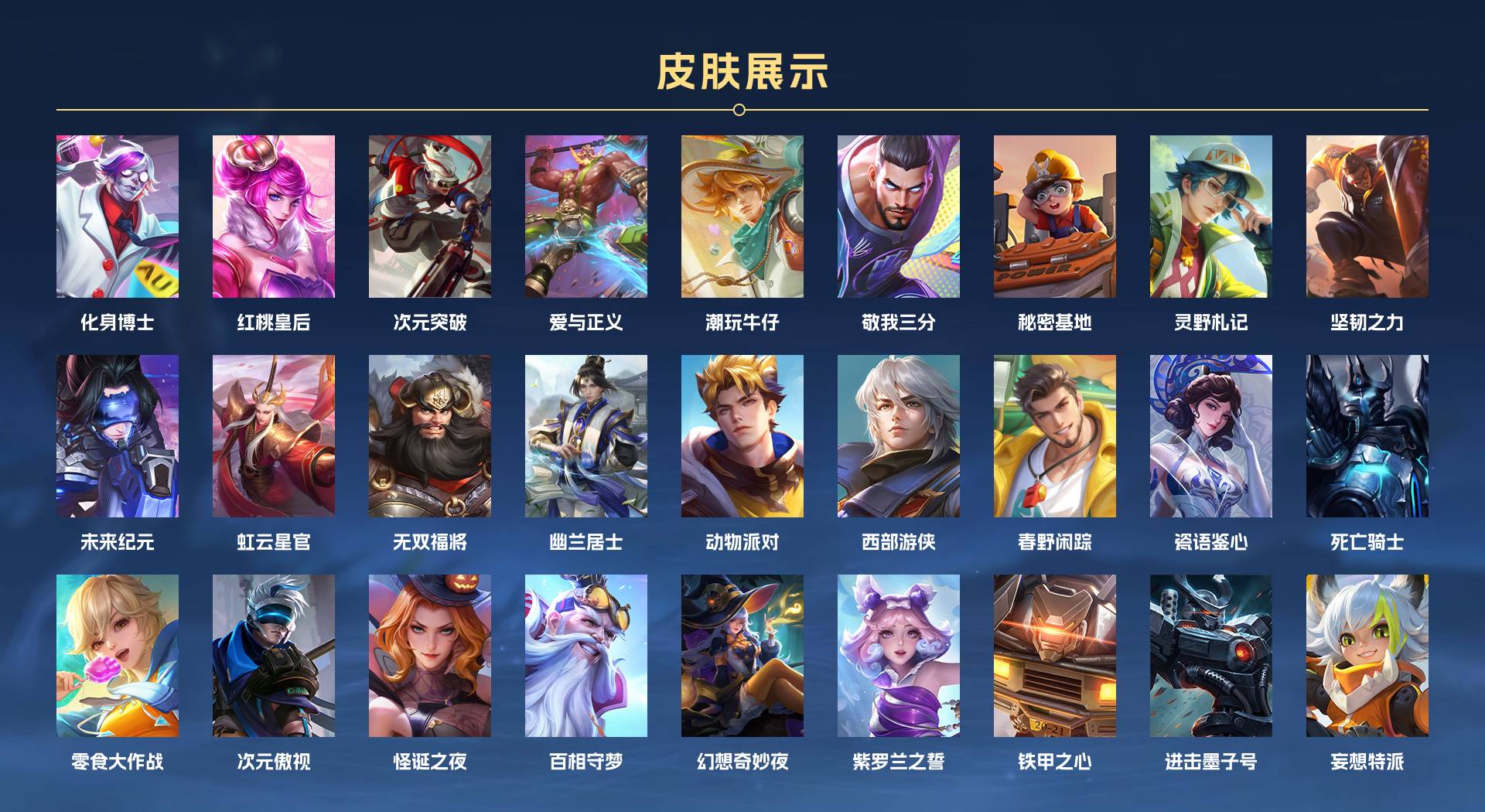 WZ3156972王者荣耀账号详情图17