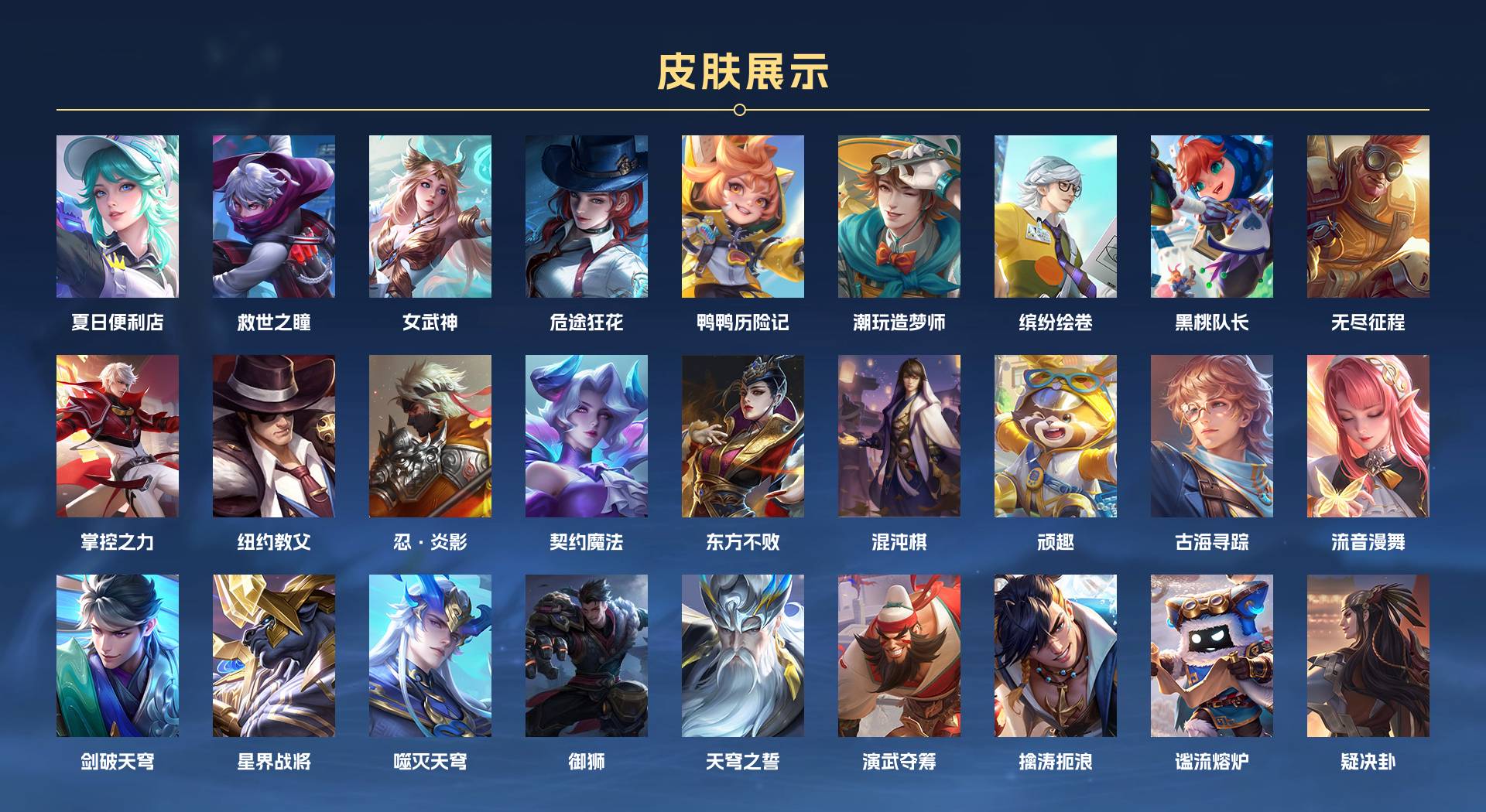 WZ3156972王者荣耀账号详情图21