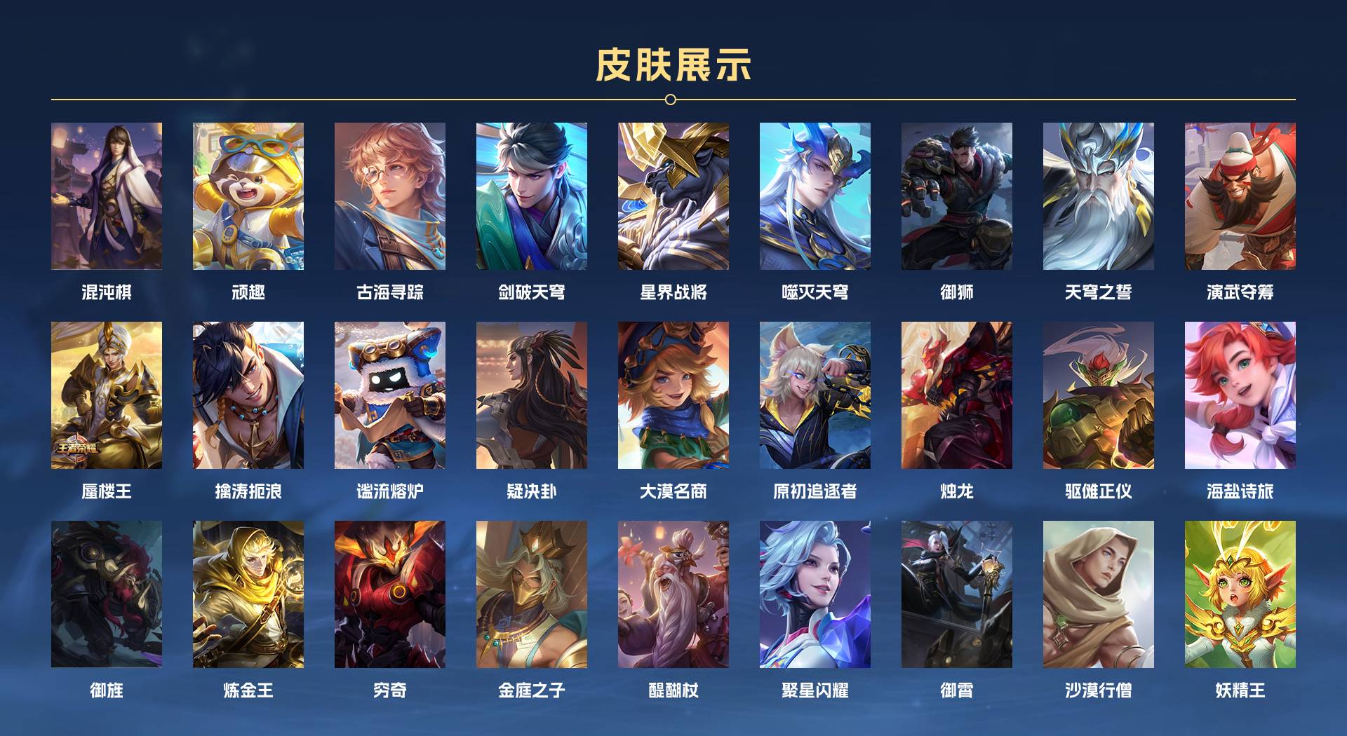 WZ3157142王者荣耀账号详情图9
