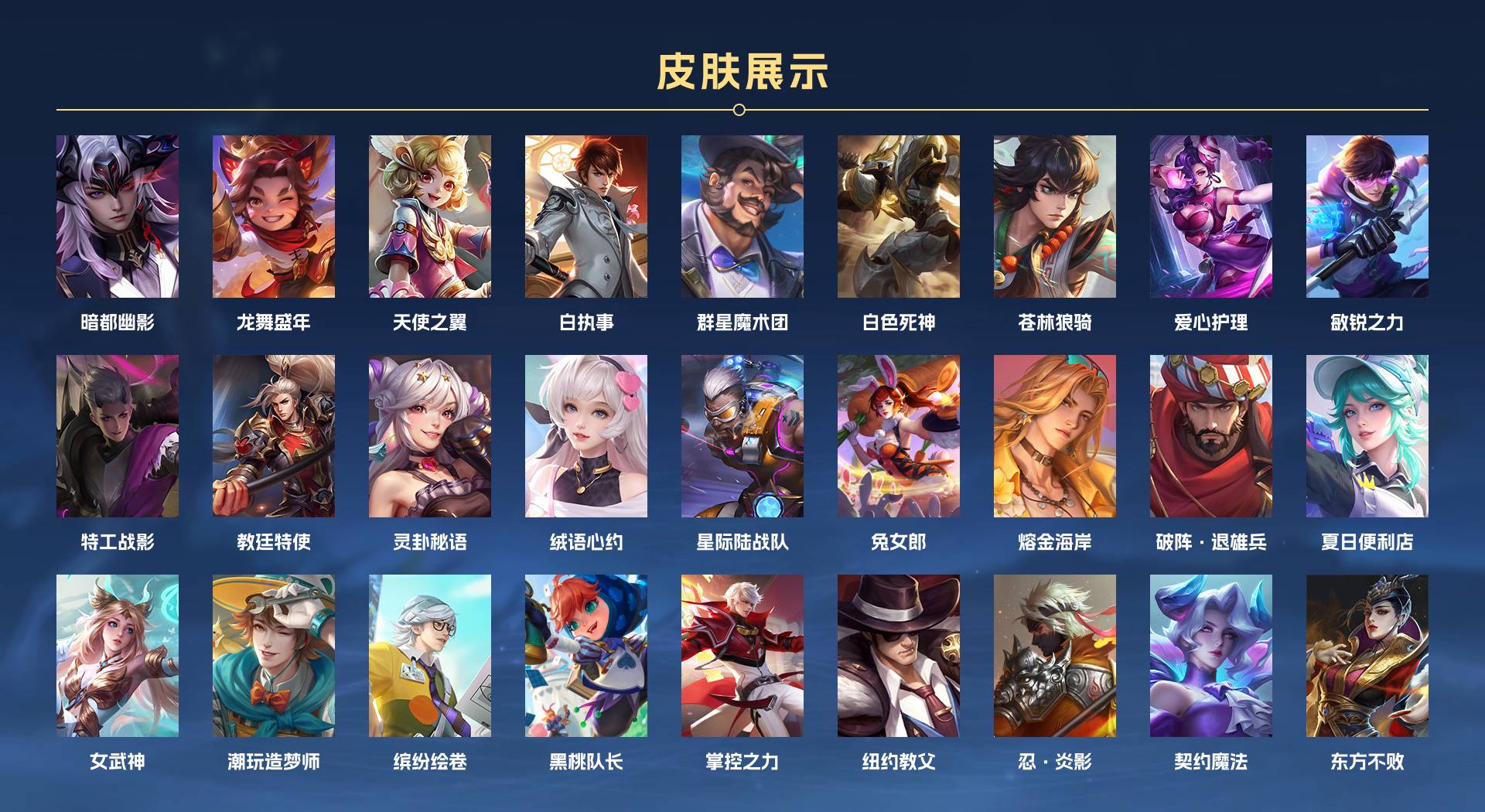 WZ3157142王者荣耀账号详情图8