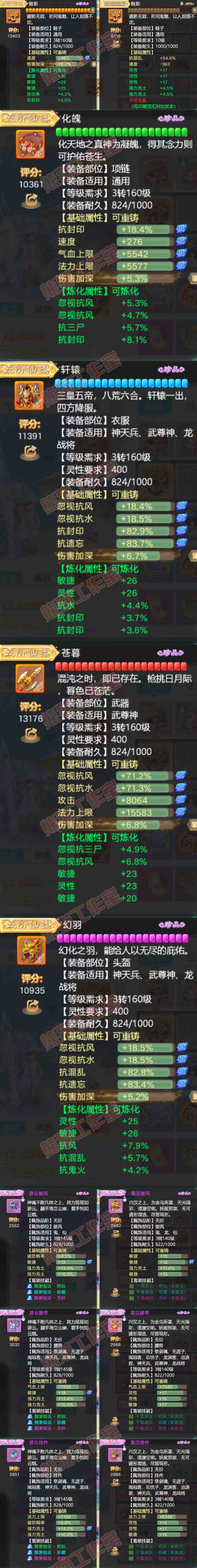 16192大话西游账号详情图4