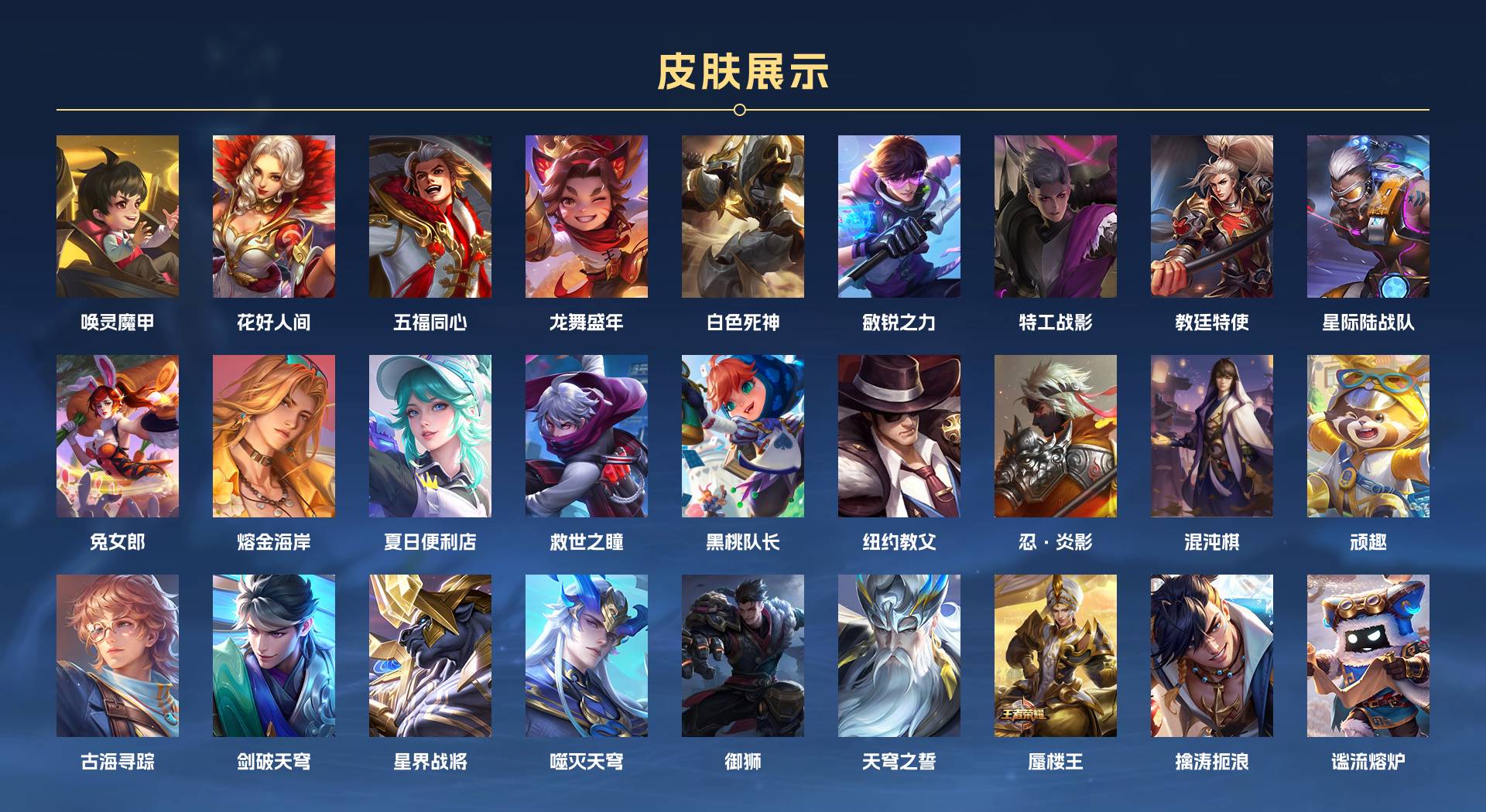 WZ3157182王者荣耀账号详情图5