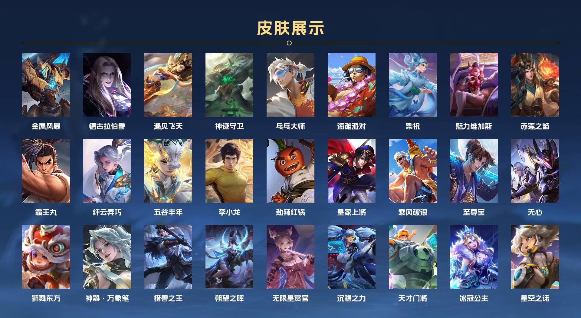 WZ3157182王者荣耀账号详情图2