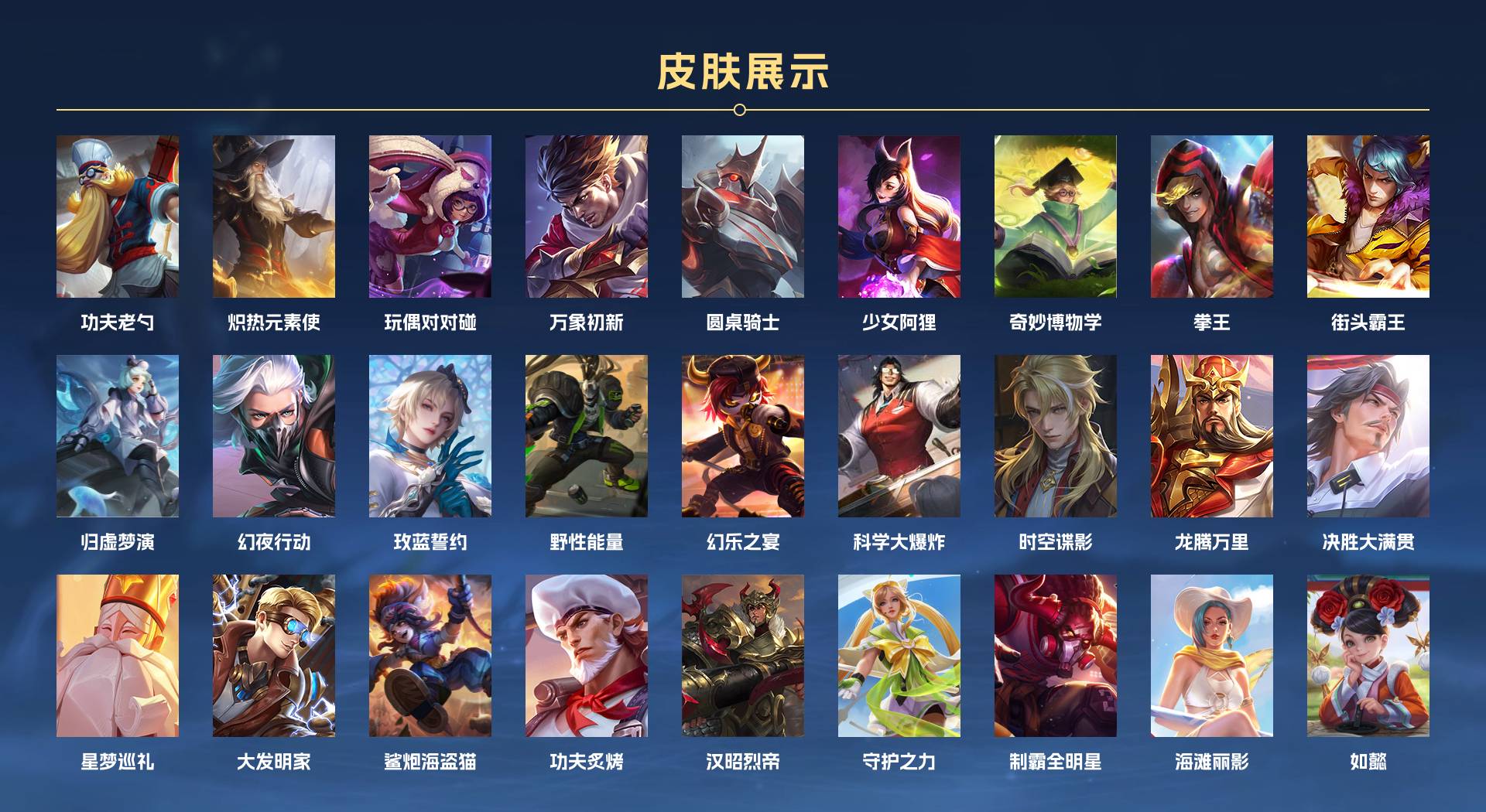 WZ3157182王者荣耀账号详情图4