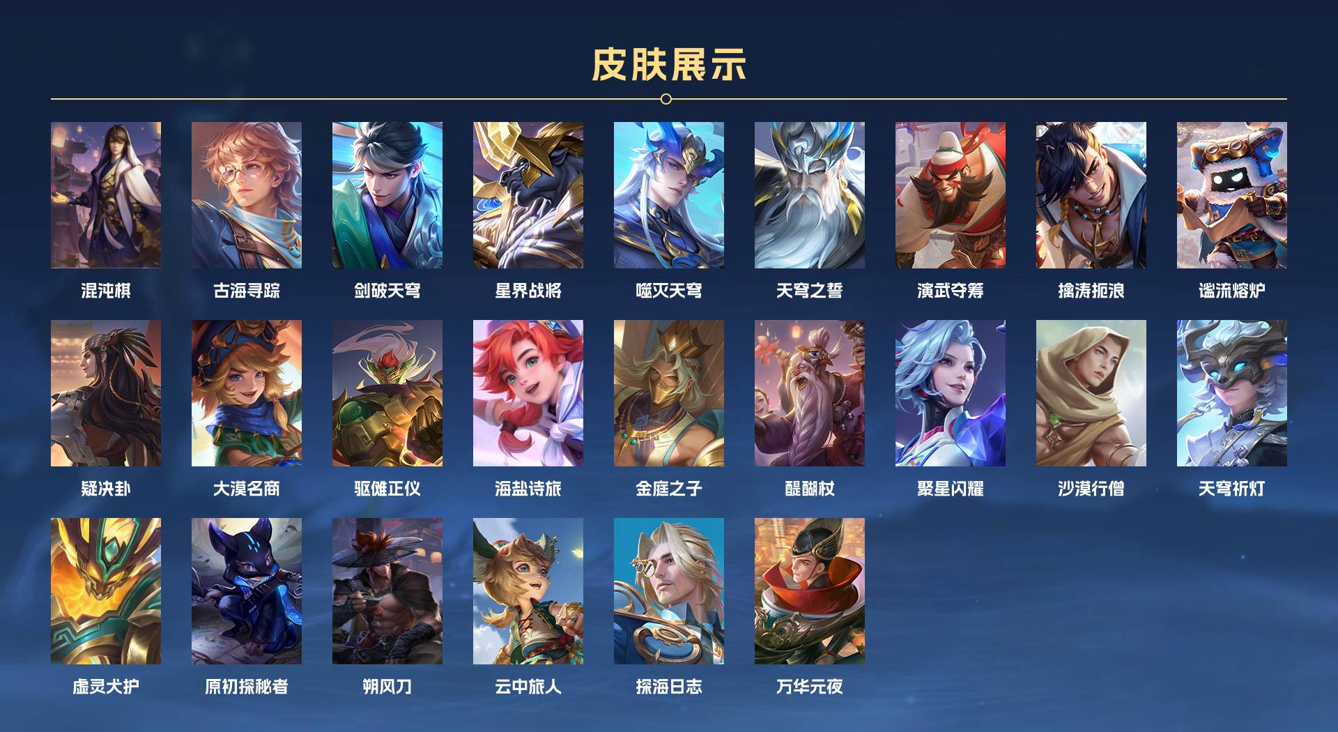 WZ3157519王者荣耀账号详情图7