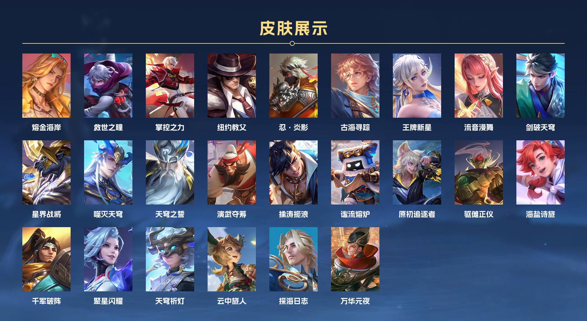 WZ3157563王者荣耀账号详情图6