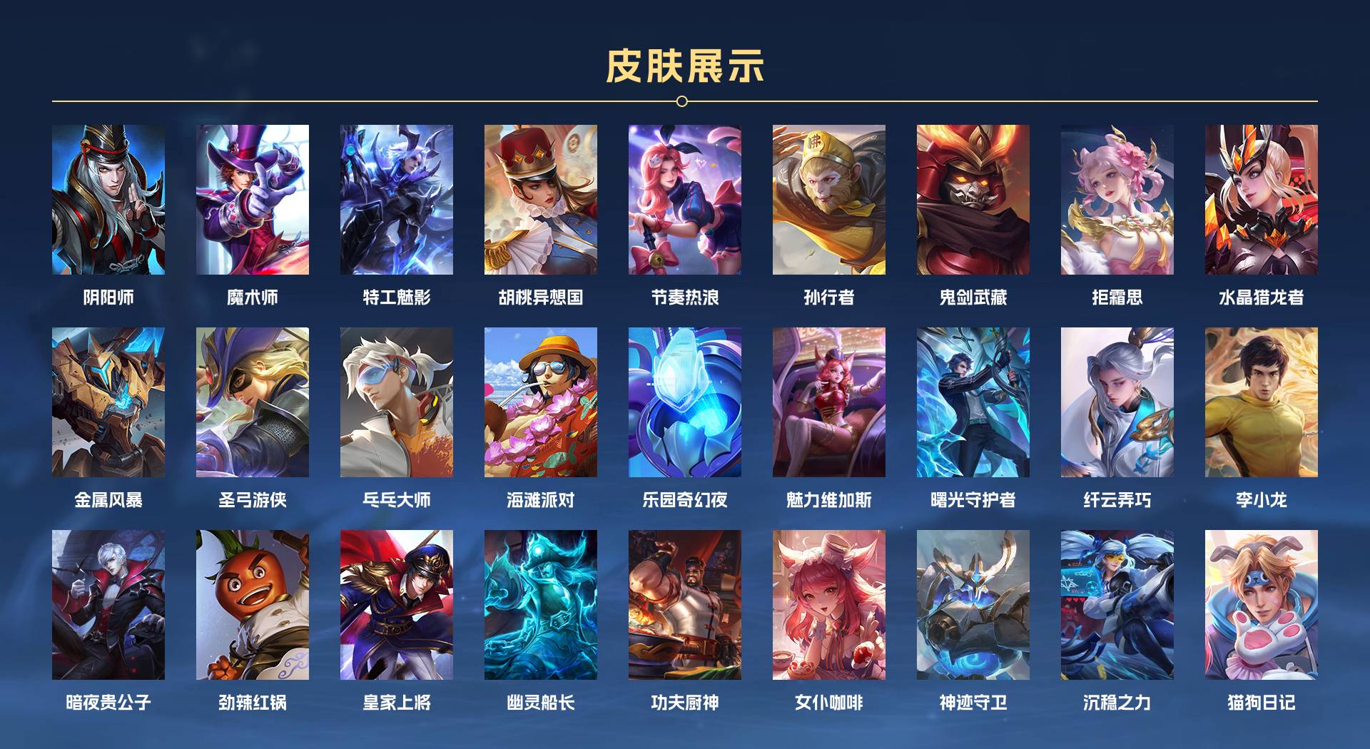 WZ3157563王者荣耀账号详情图2