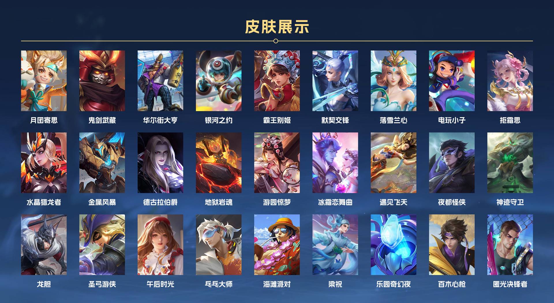 WZ3158568王者荣耀账号详情图6 WZ3158568王者荣耀账号详情图6
