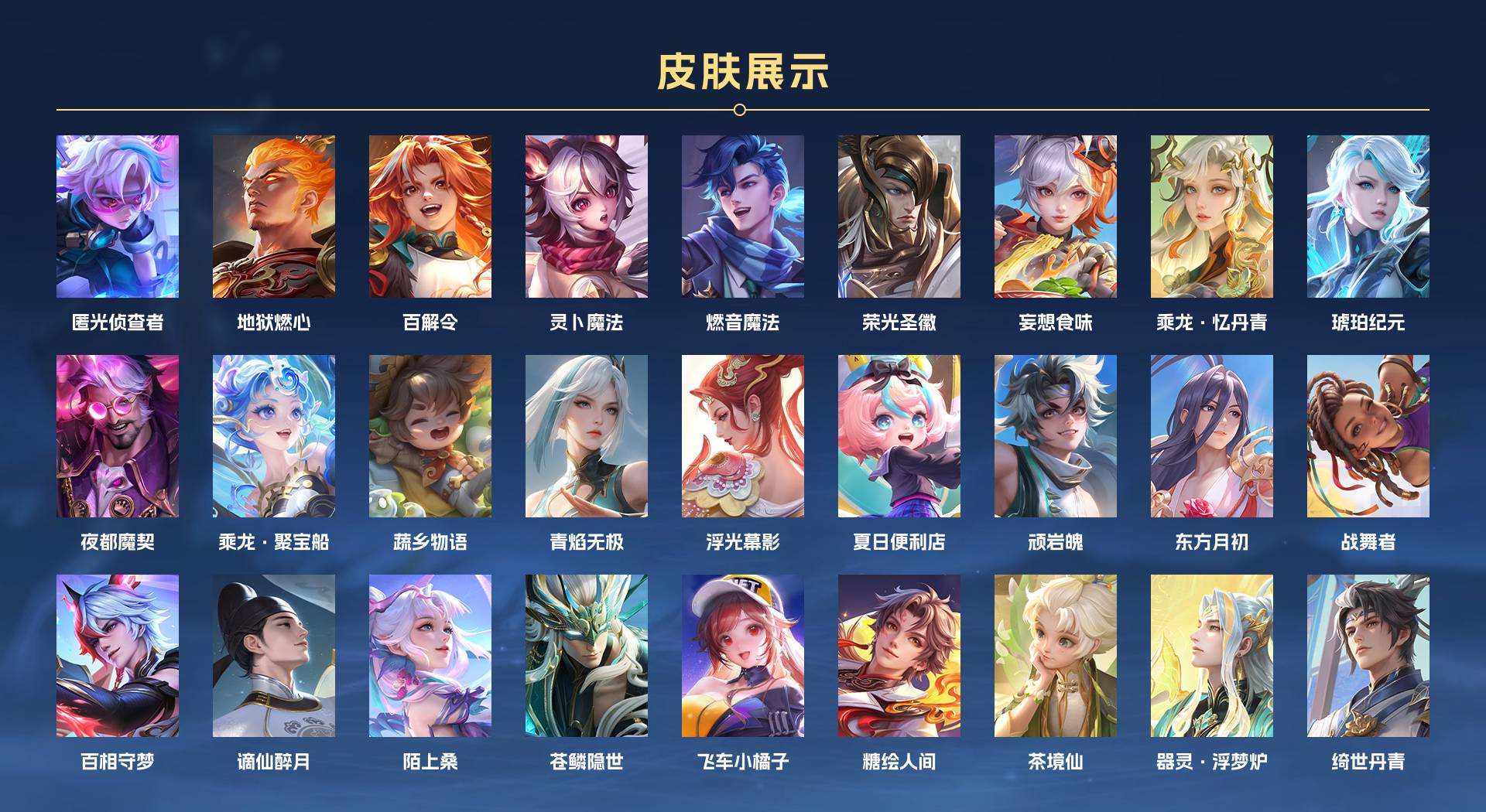 WZ3158568王者荣耀账号详情图10 WZ3158568王者荣耀账号详情图10