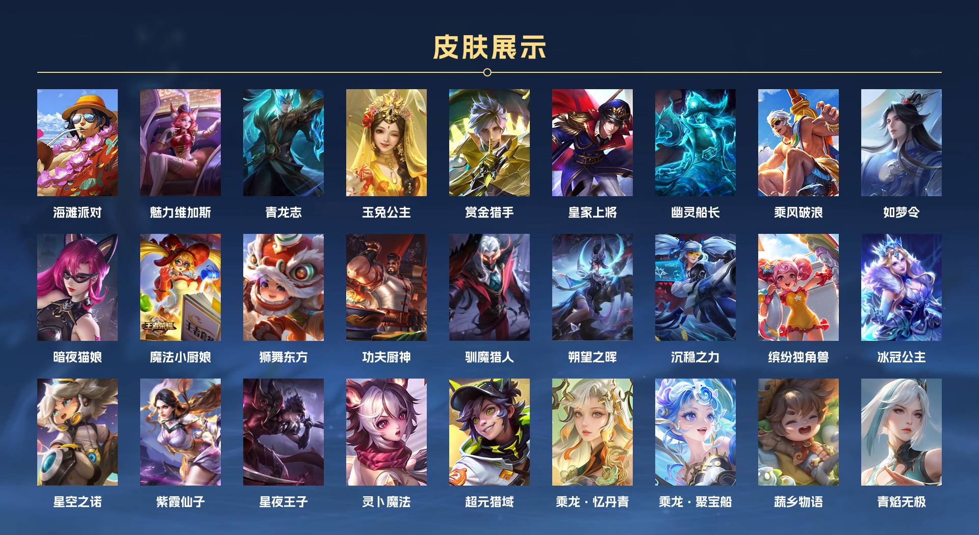 WZ3158629王者荣耀账号详情图3 WZ3158629王者荣耀账号详情图3