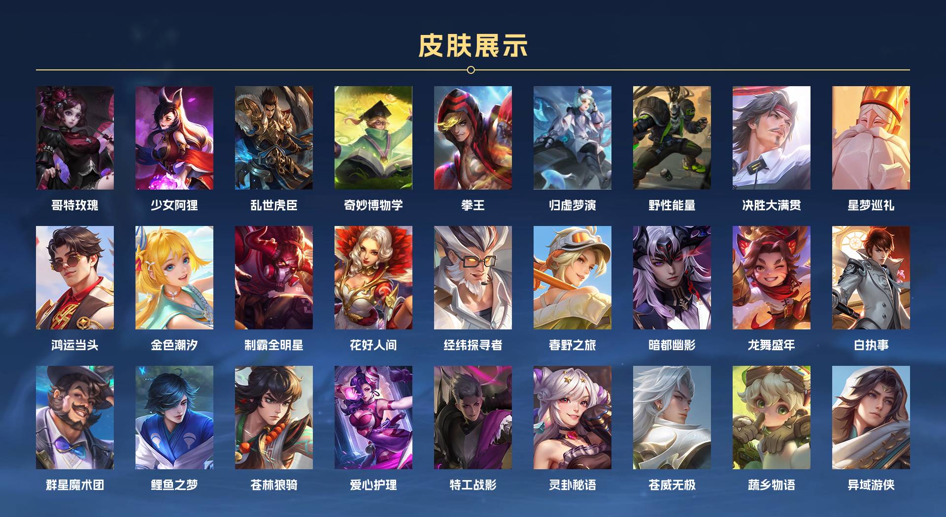 WZ3158629王者荣耀账号详情图5 WZ3158629王者荣耀账号详情图5