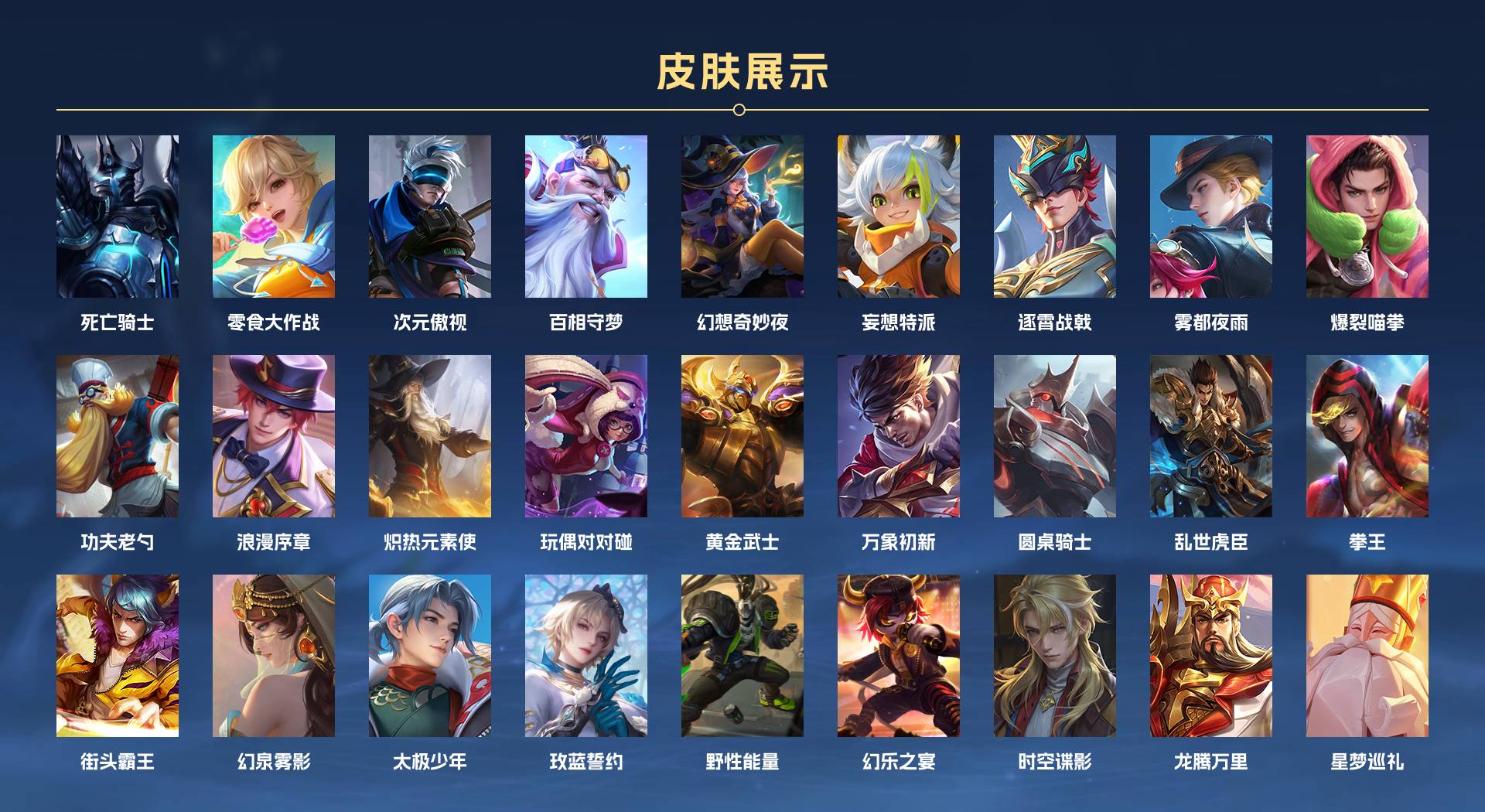 WZ3158680王者荣耀账号详情图5 WZ3158680王者荣耀账号详情图5
