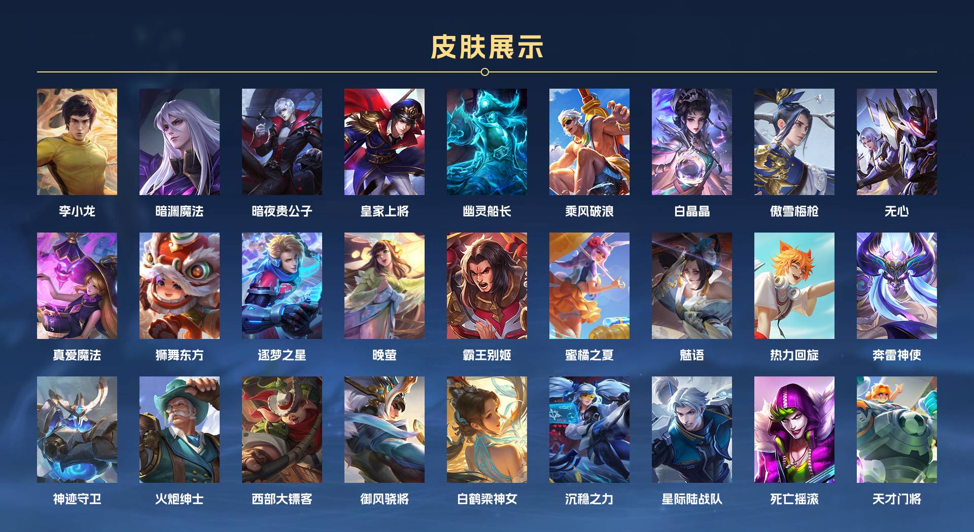 WZ3158843王者荣耀账号详情图4