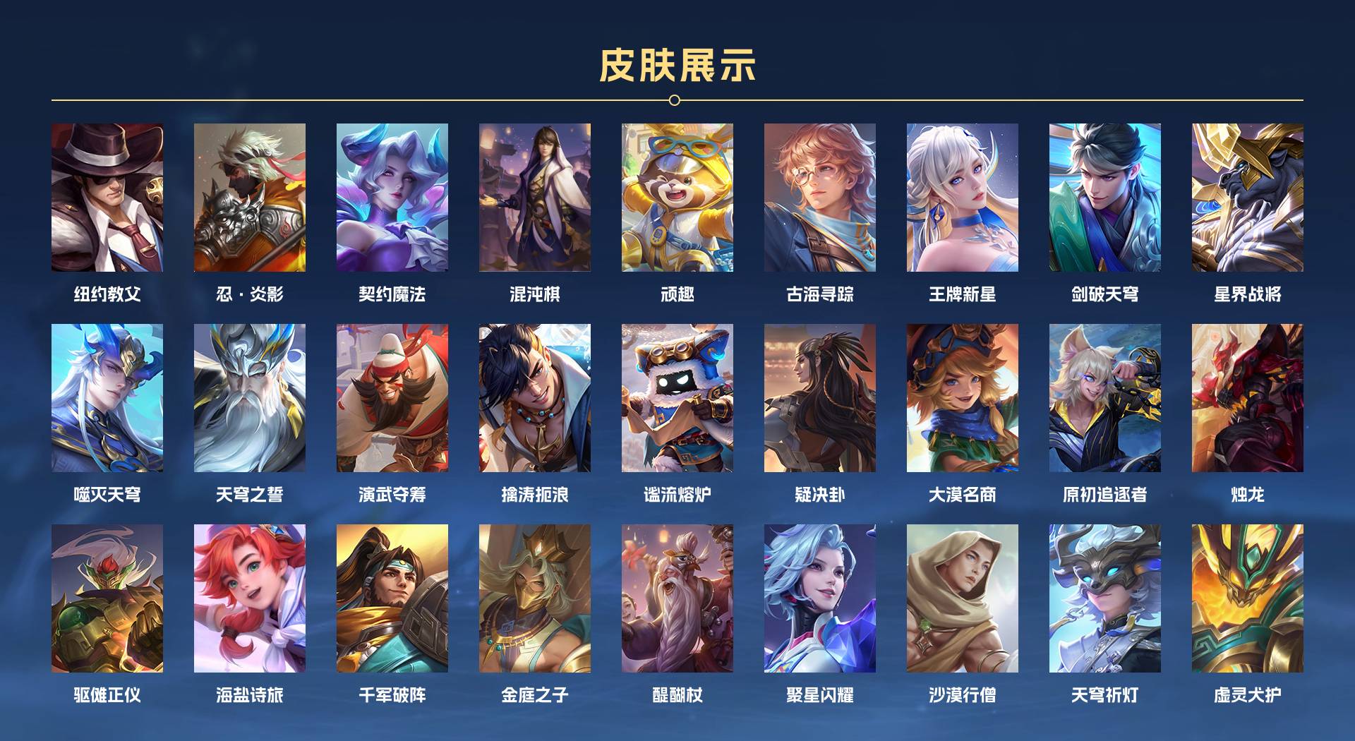 WZ3158843王者荣耀账号详情图8