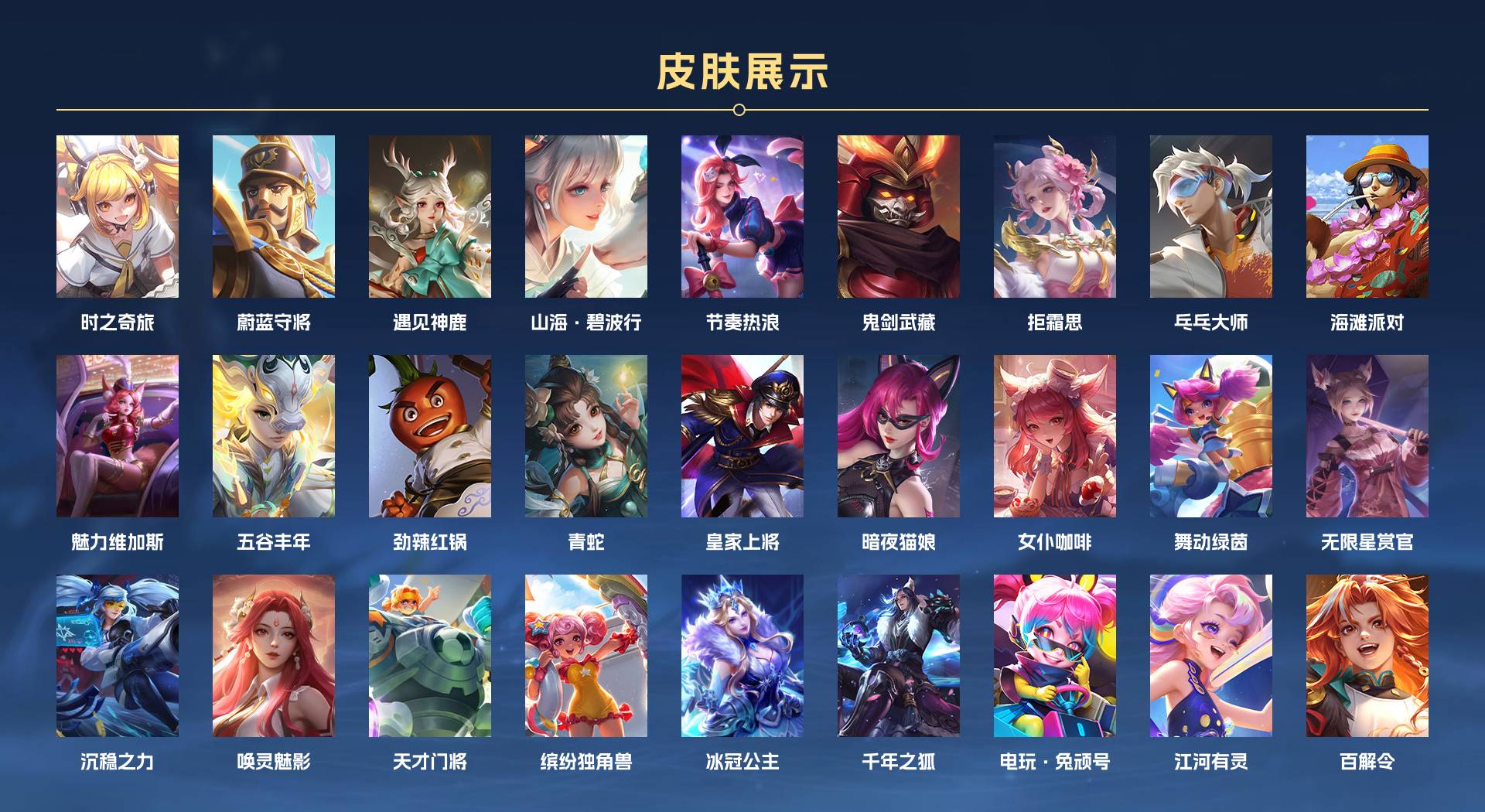WZ3158935王者荣耀账号详情图2 WZ3158935王者荣耀账号详情图2