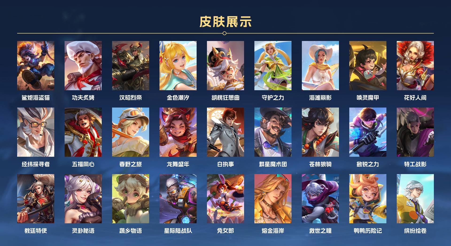 WZ3159269王者荣耀账号详情图5