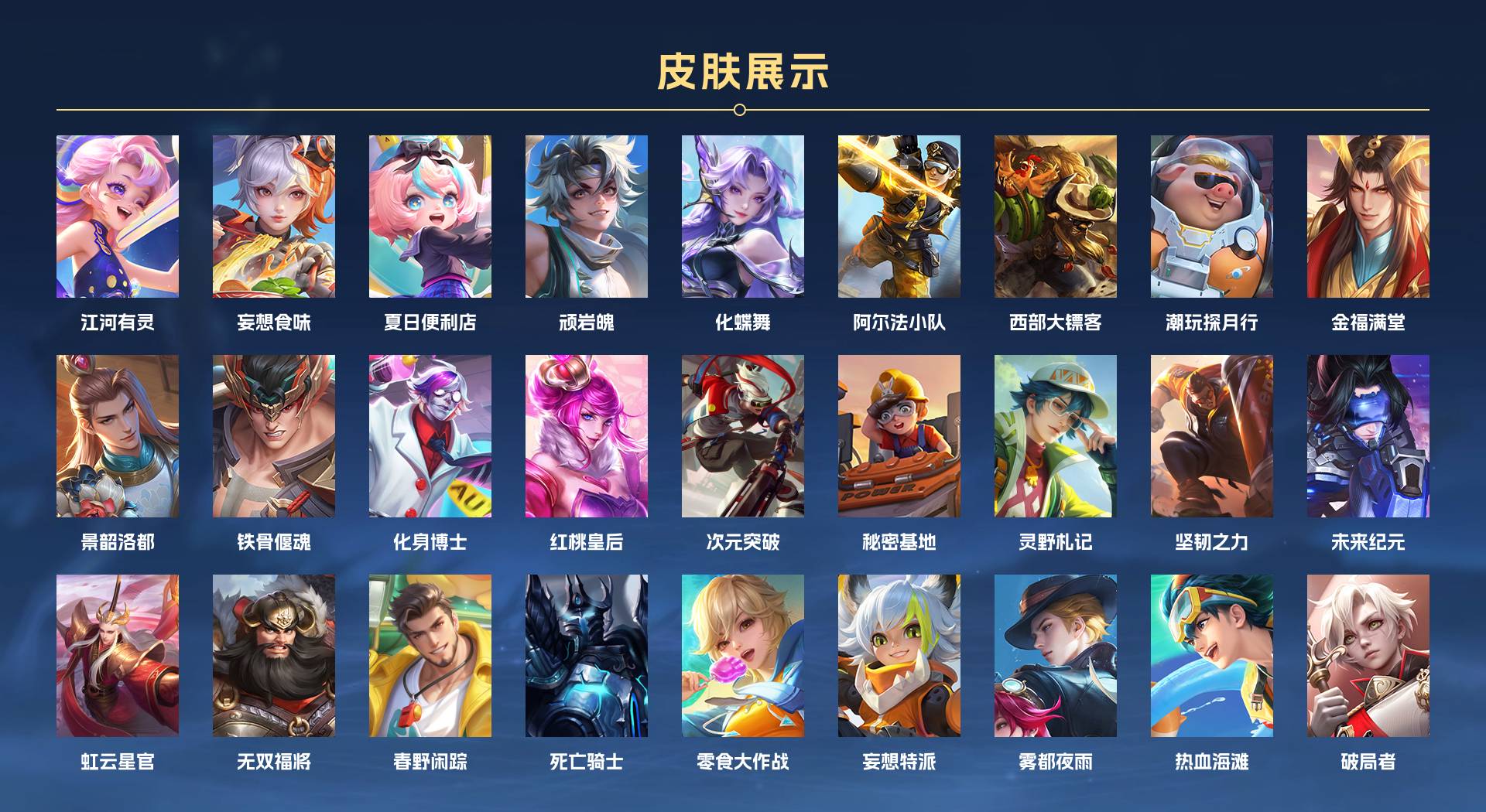 WZ3159164王者荣耀账号详情图3