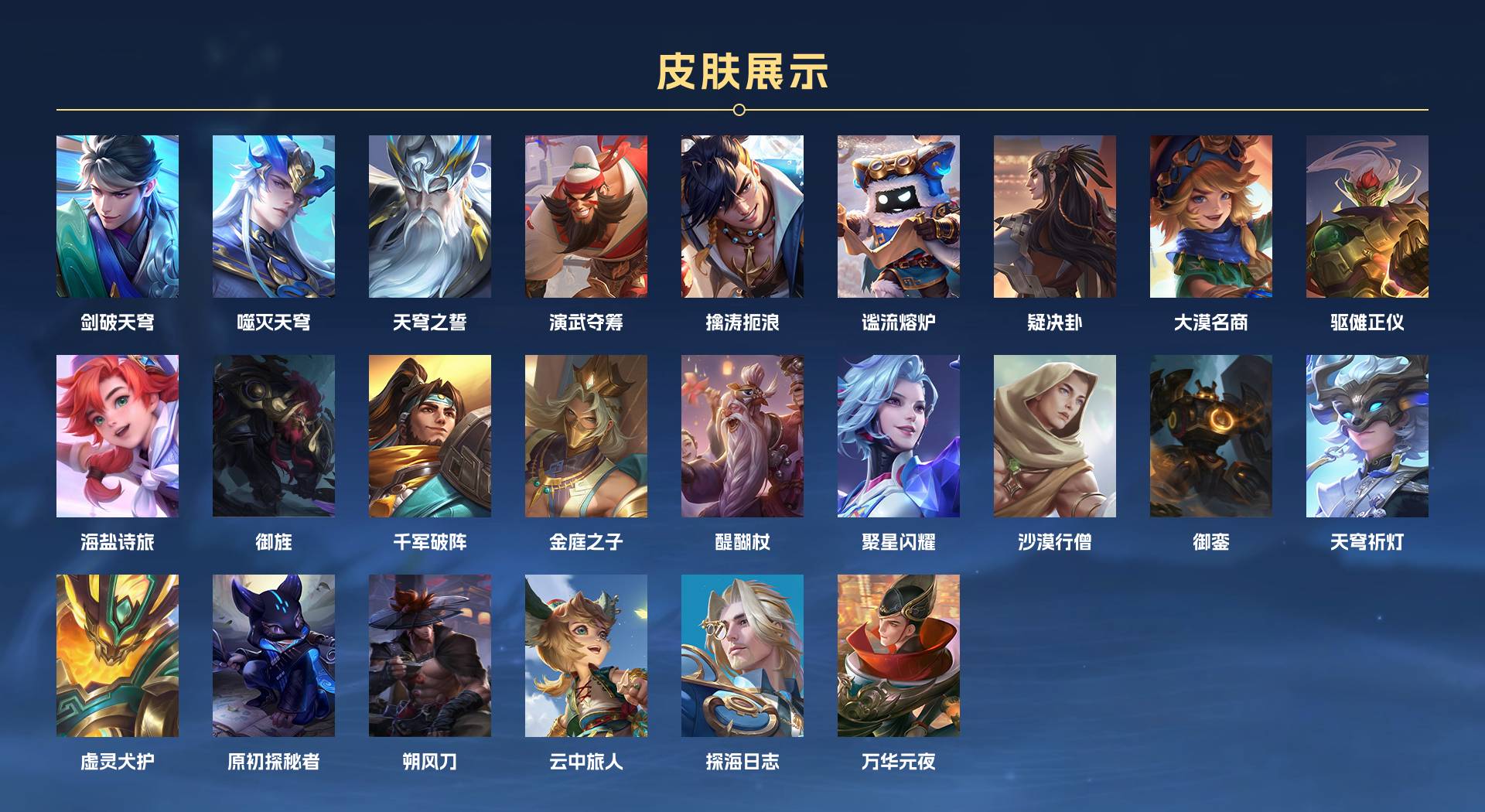WZ3159164王者荣耀账号详情图6
