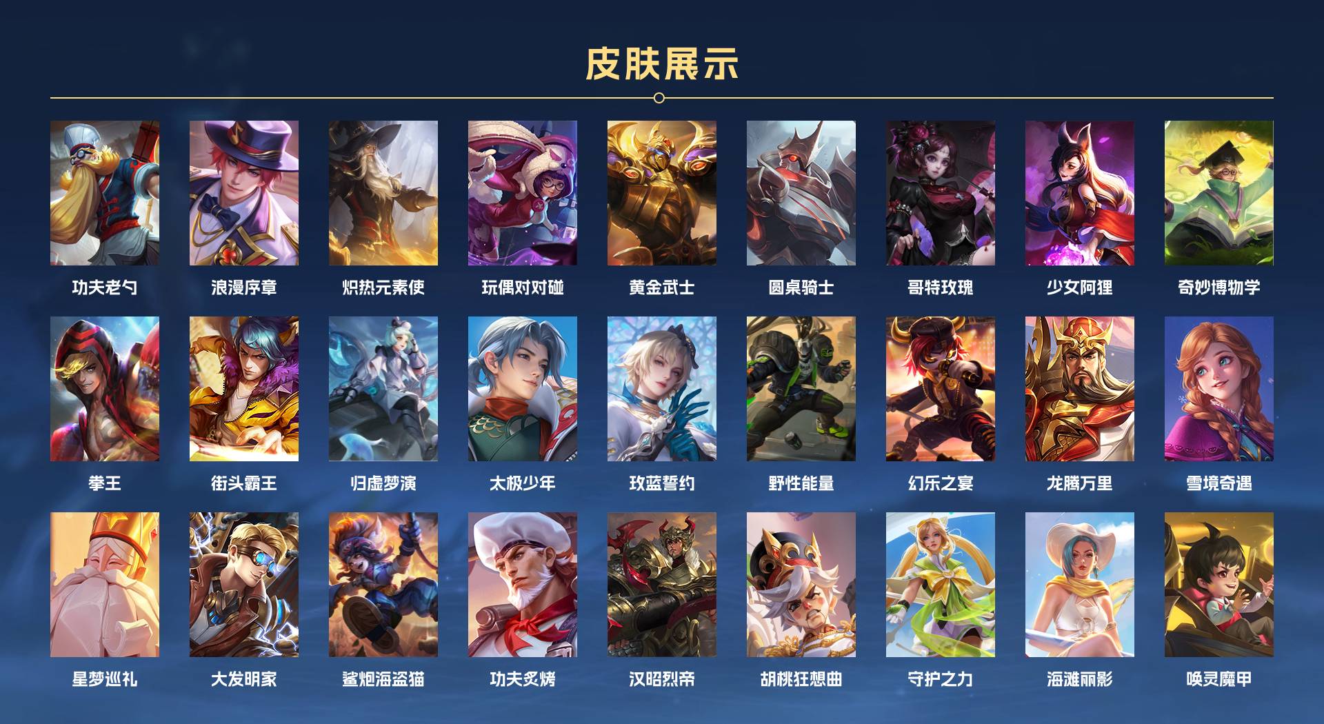 WZ3159164王者荣耀账号详情图4