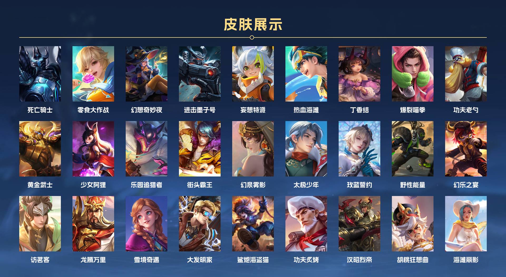 WZ3159696王者荣耀账号详情图5