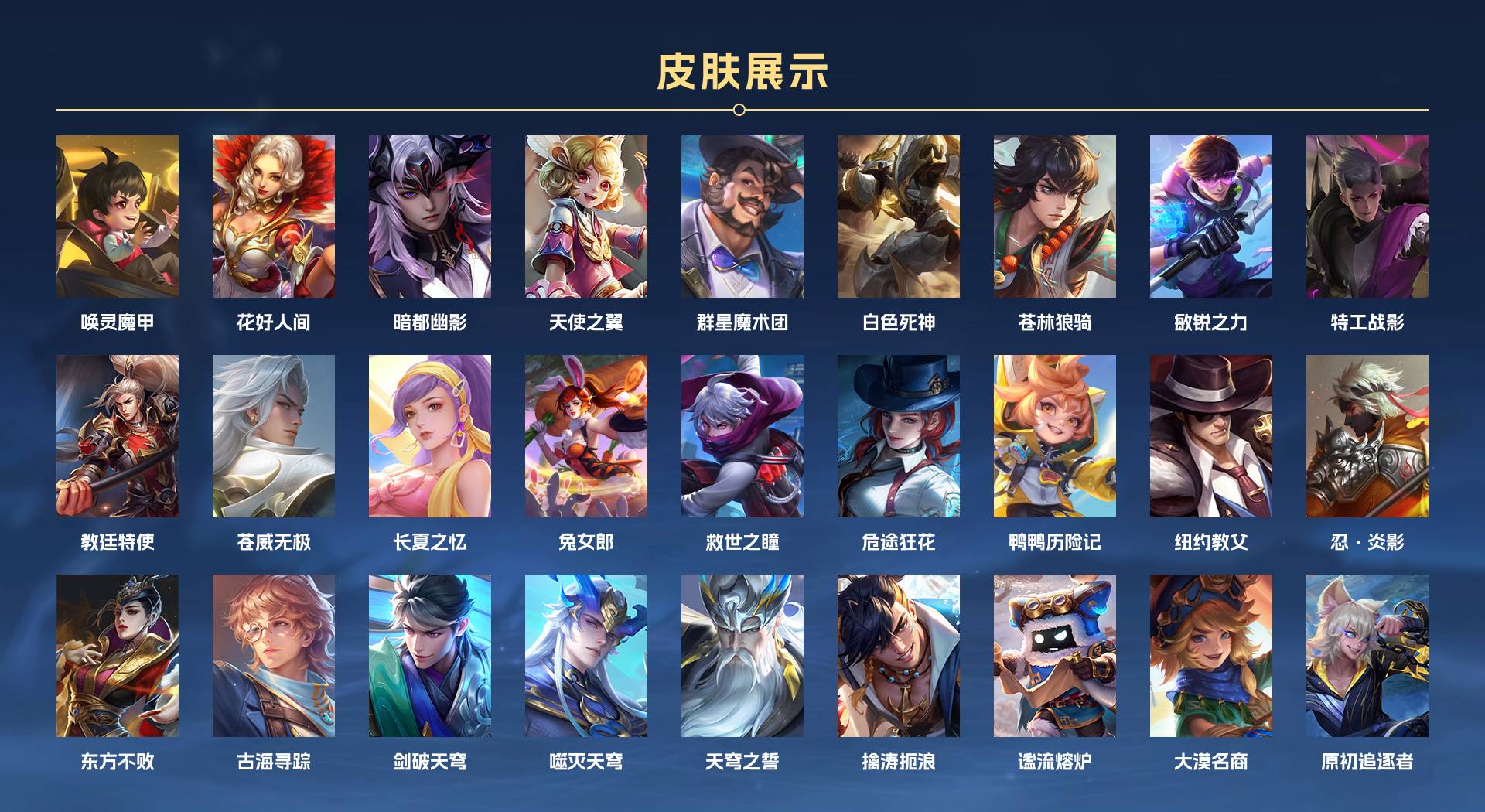 WZ3159696王者荣耀账号详情图6
