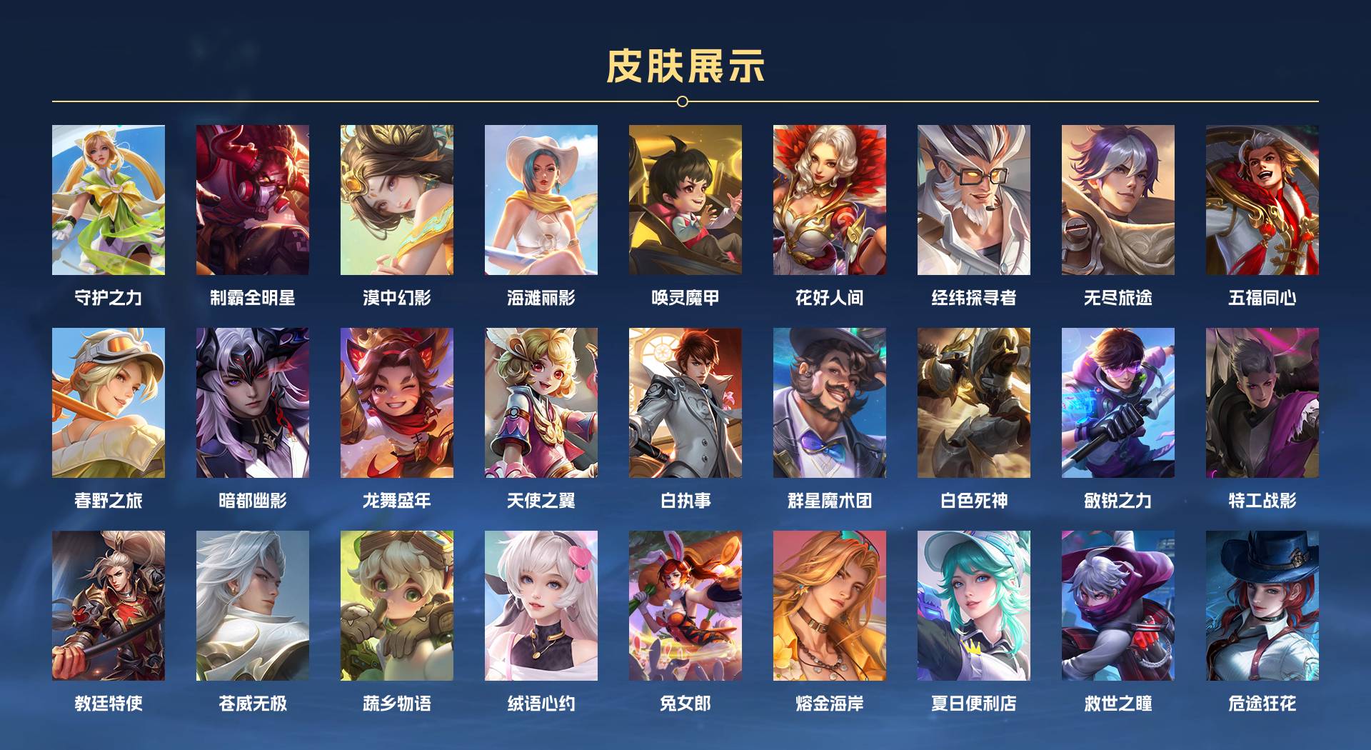 WZ3159729王者荣耀账号详情图7