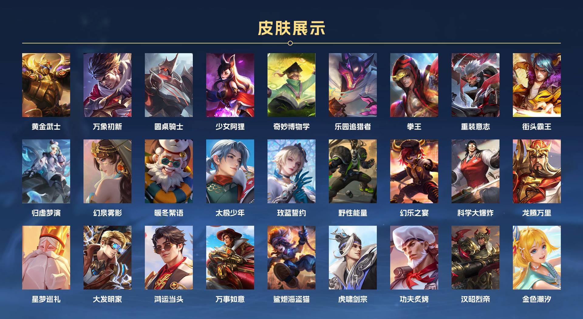 WZ3159729王者荣耀账号详情图6