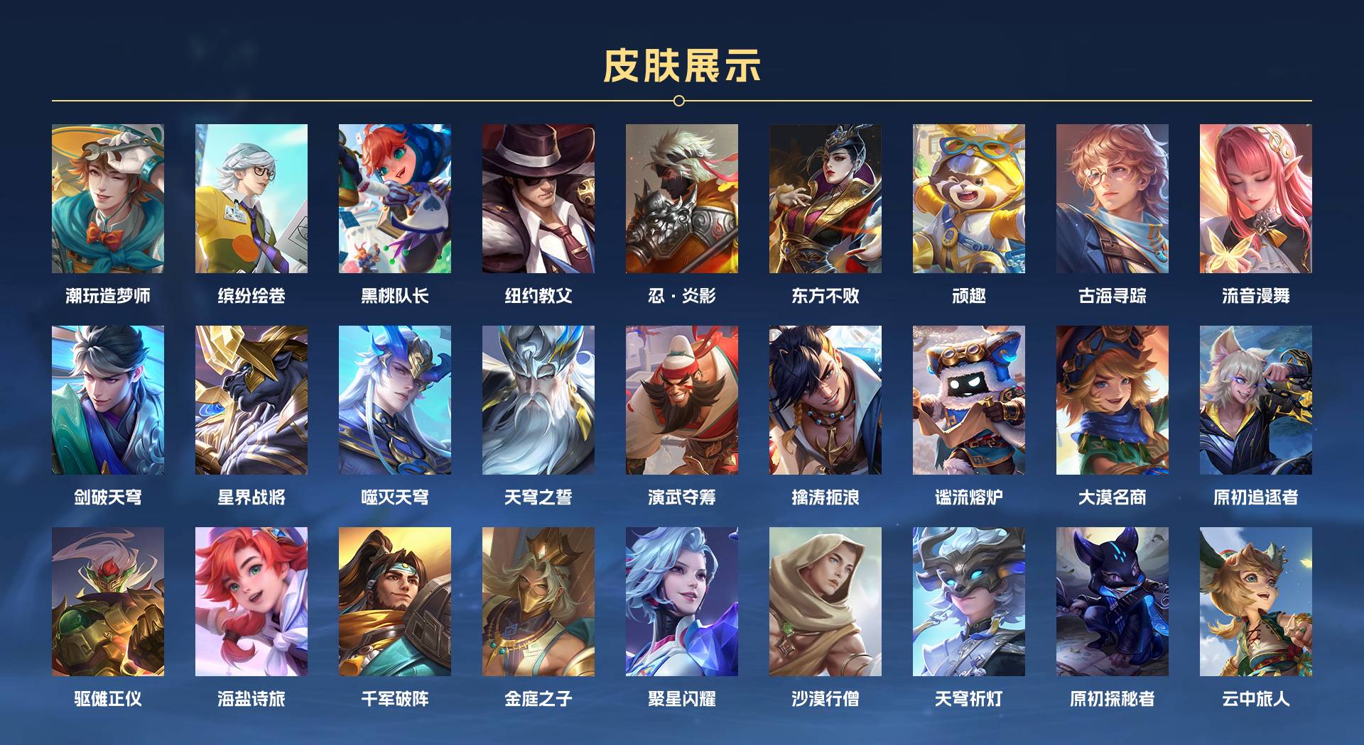 WZ3159729王者荣耀账号详情图8