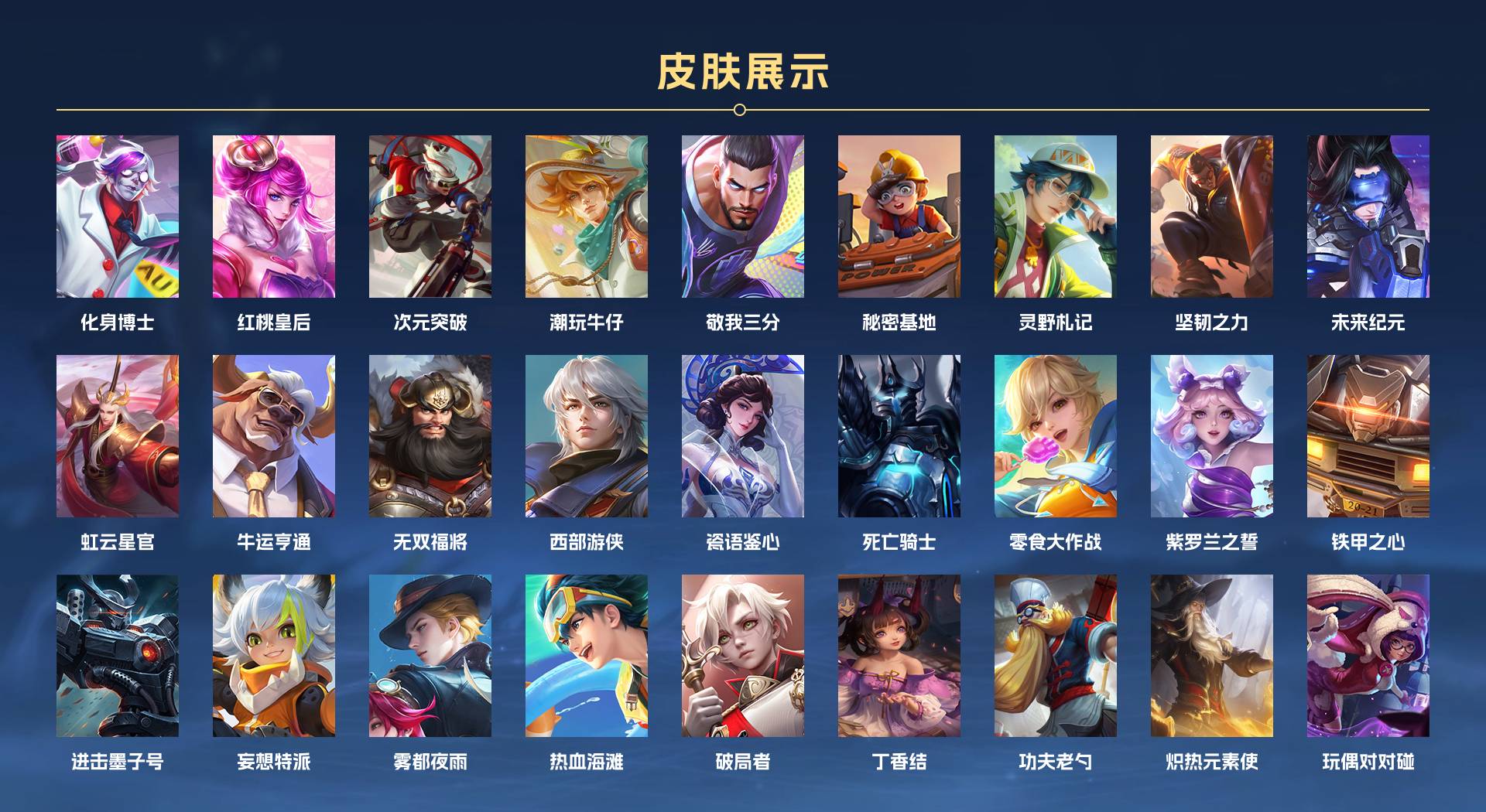WZ3159729王者荣耀账号详情图5