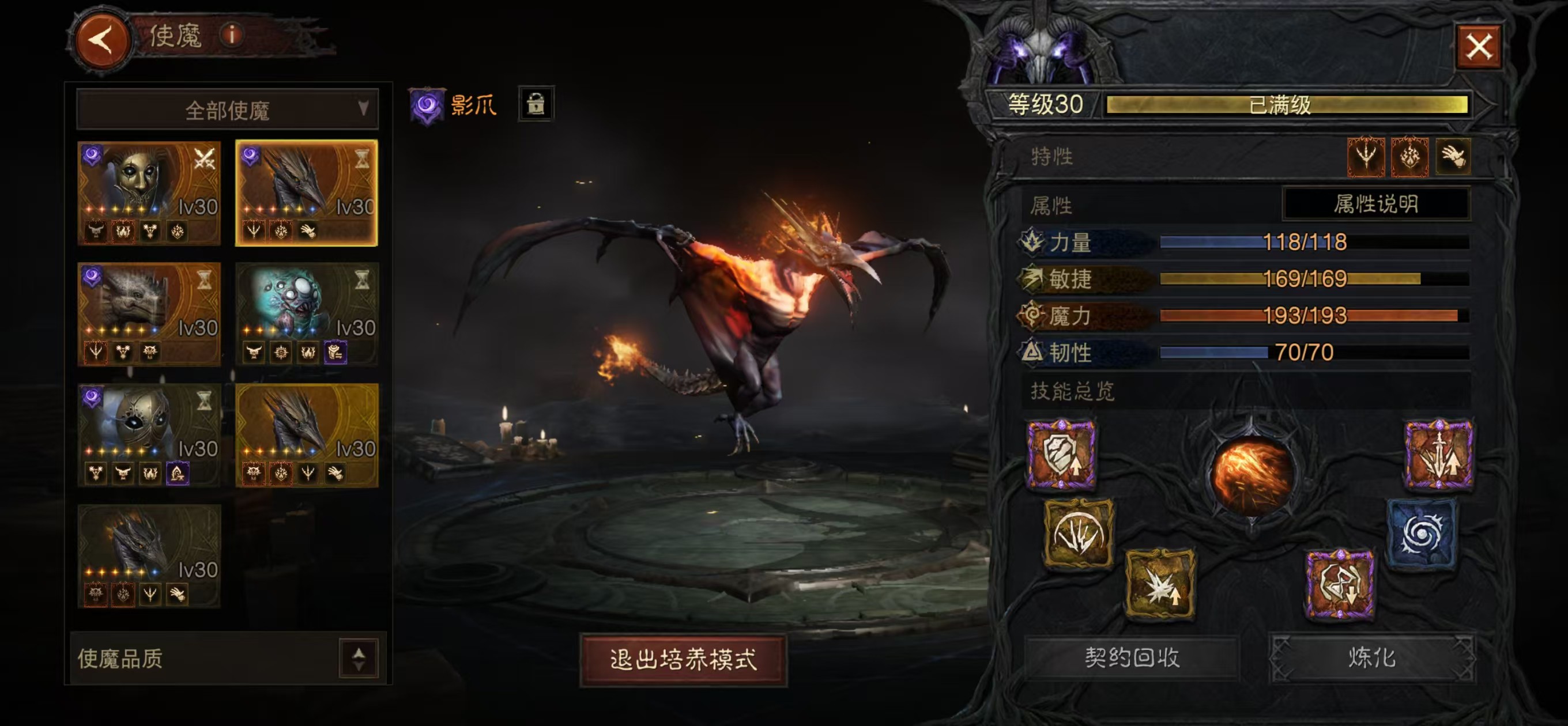 AH42333暗黑不朽账号详情图8 AH42333暗黑不朽账号详情图8