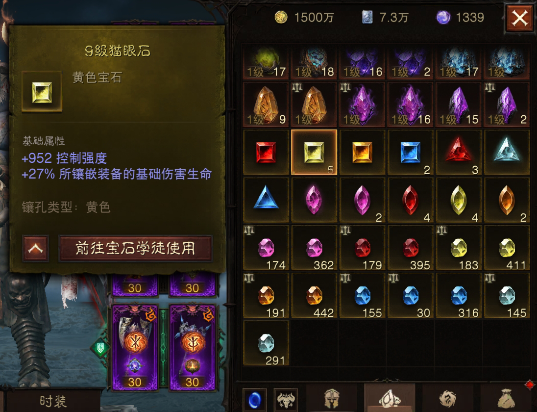 AH22667暗黑不朽账号详情图12 AH22667暗黑不朽账号详情图12