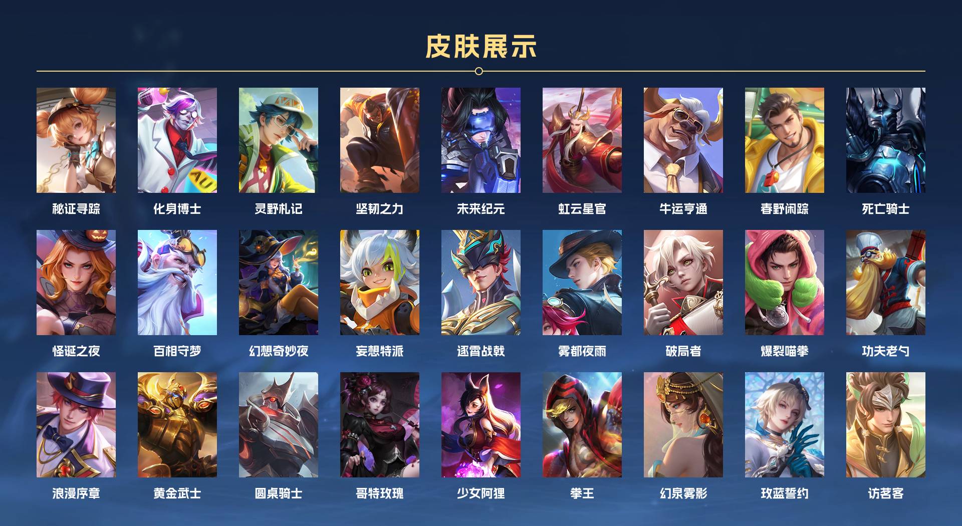 WZ3160075王者荣耀账号详情图3