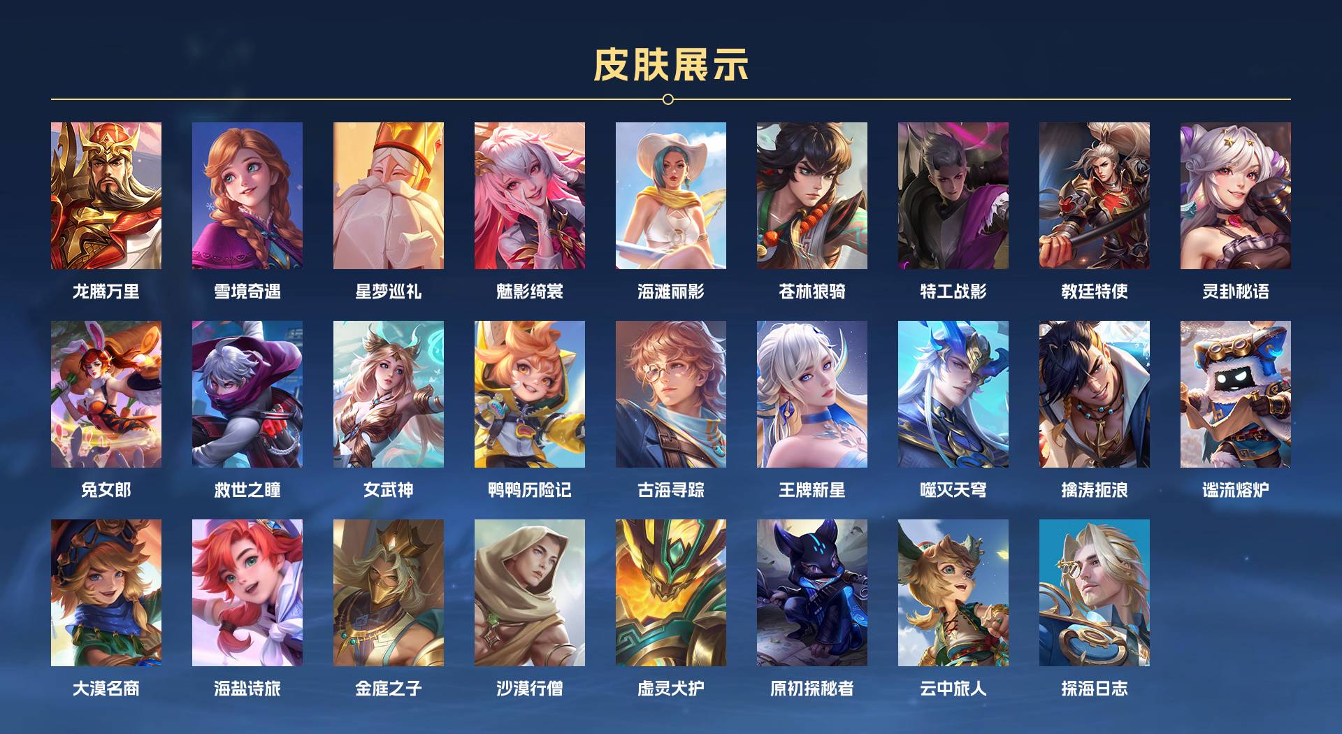 WZ3160075王者荣耀账号详情图4