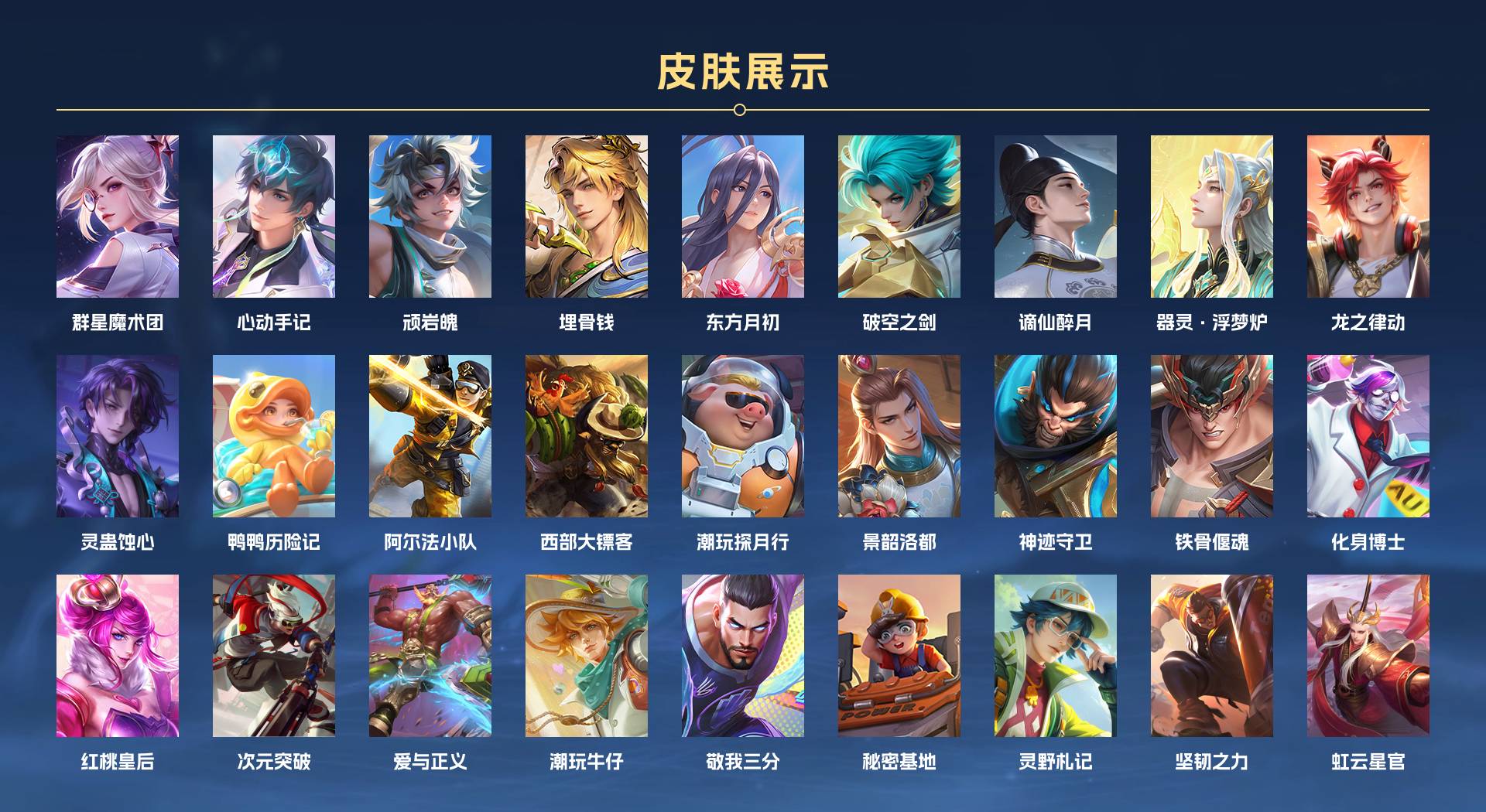 WZ3160518王者荣耀账号详情图7