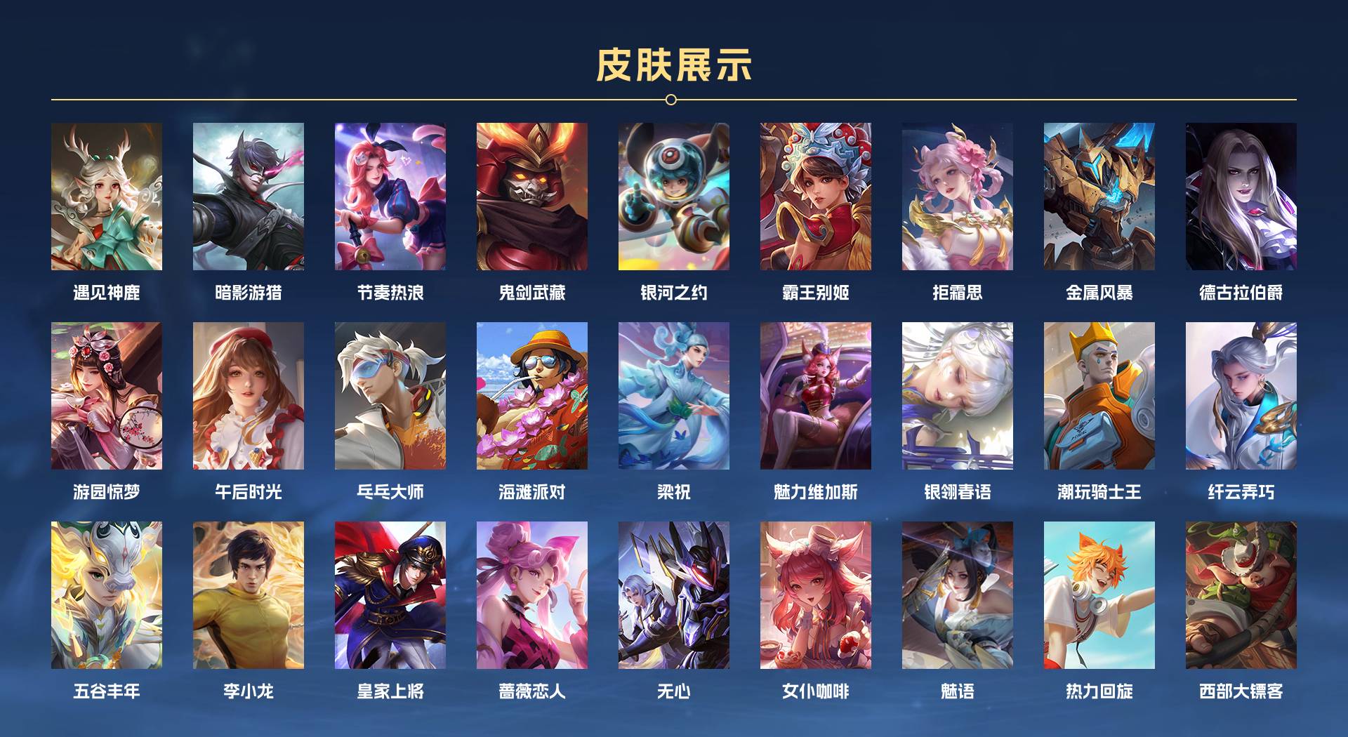 WZ3160601王者荣耀账号详情图2 WZ3160601王者荣耀账号详情图2