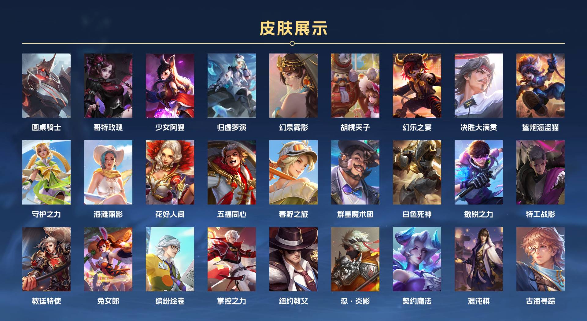 WZ3160601王者荣耀账号详情图4 WZ3160601王者荣耀账号详情图4