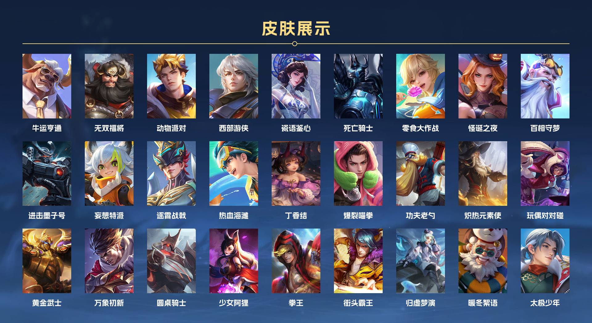 WZ3160646王者荣耀账号详情图5